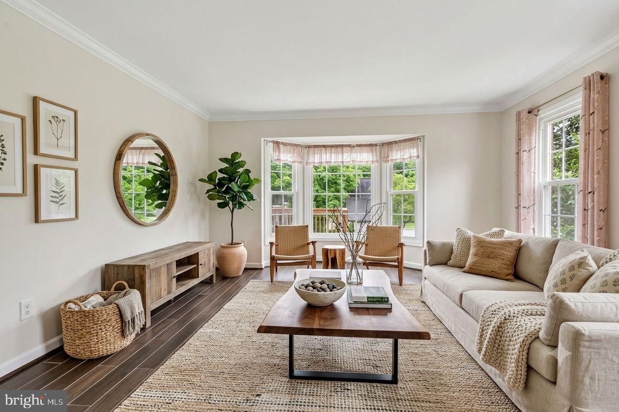 CHERRYTREE FARM - Residential