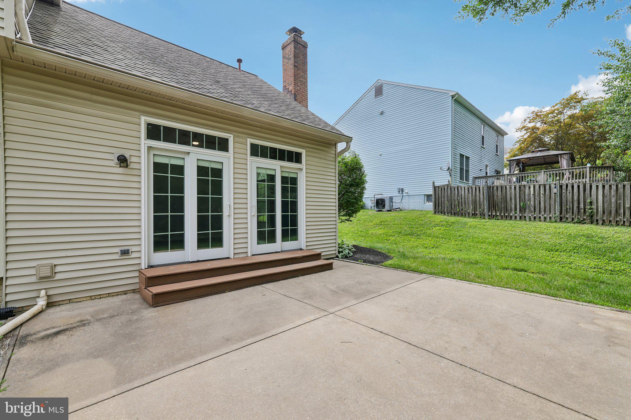 CHERRYTREE FARM - Residential
