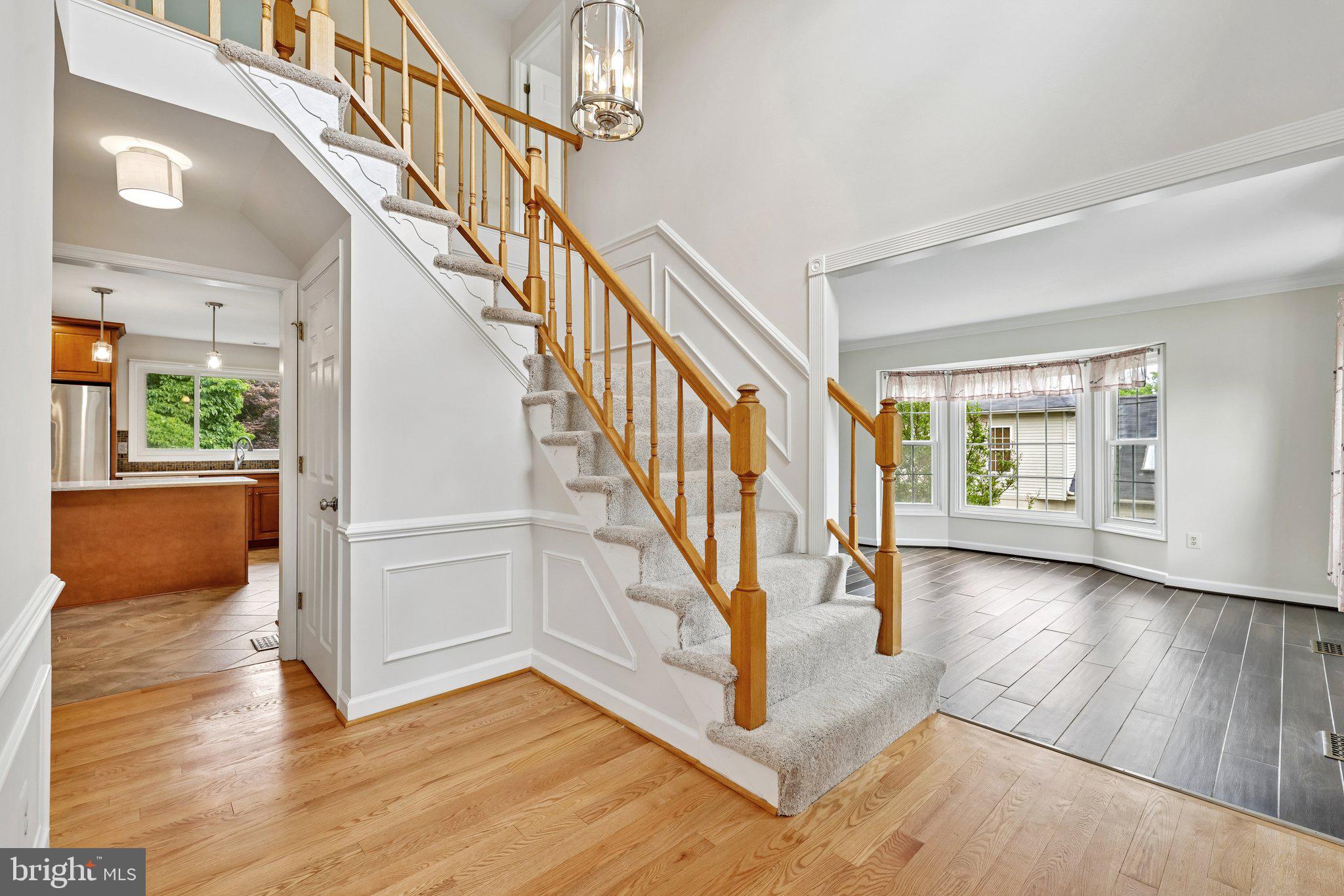 CHERRYTREE FARM - Residential