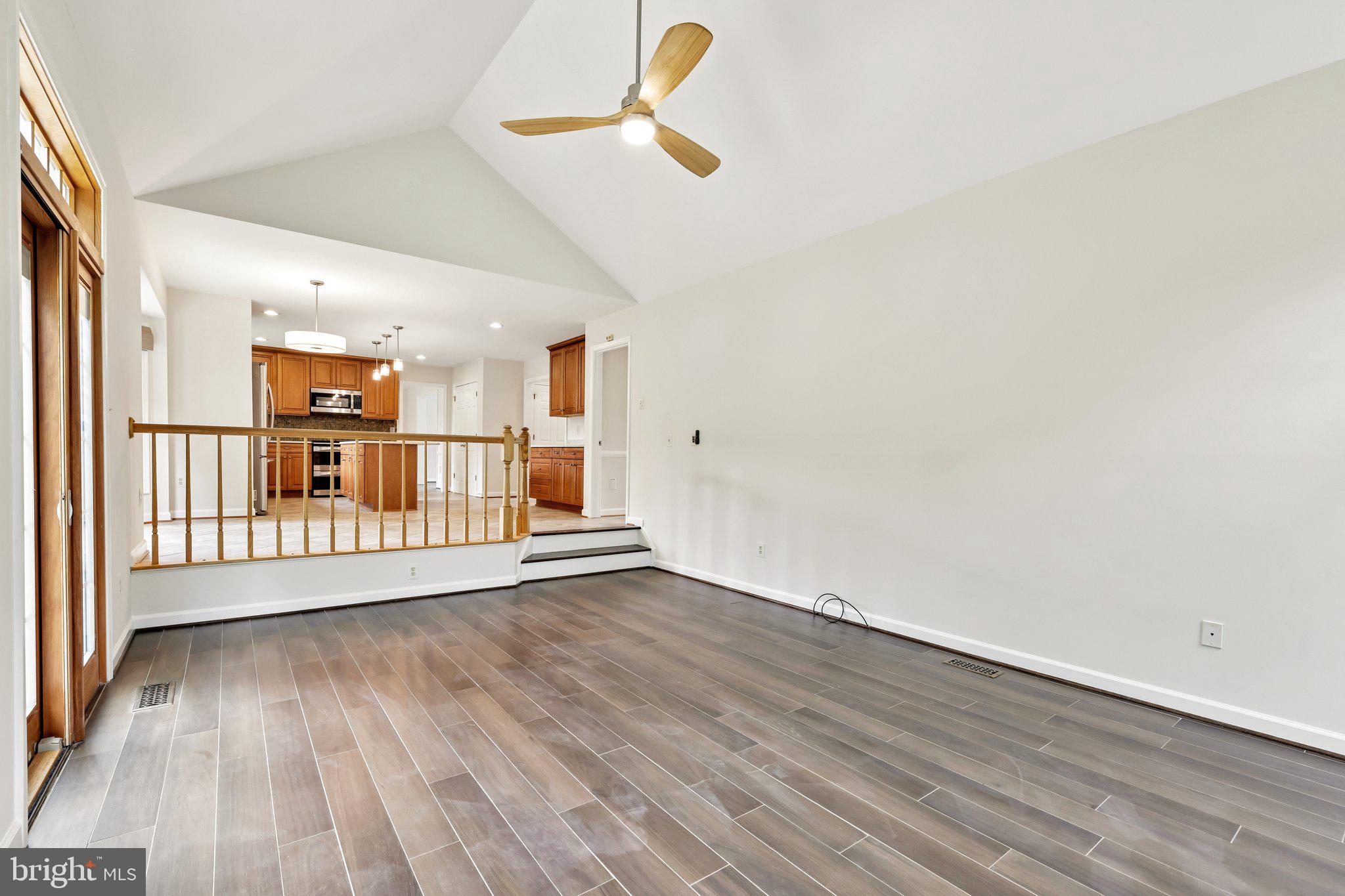 CHERRYTREE FARM - Residential