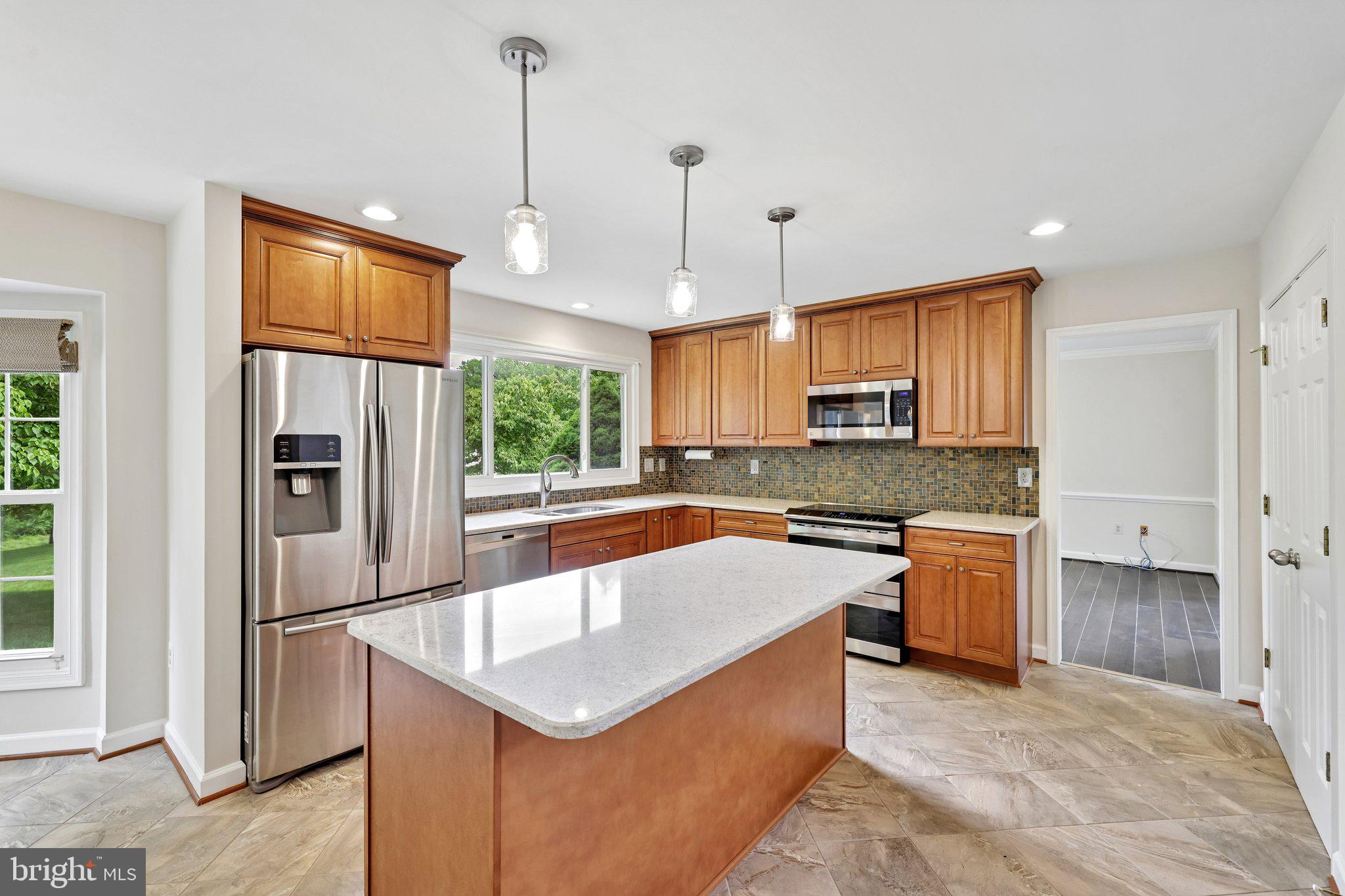 CHERRYTREE FARM - Residential