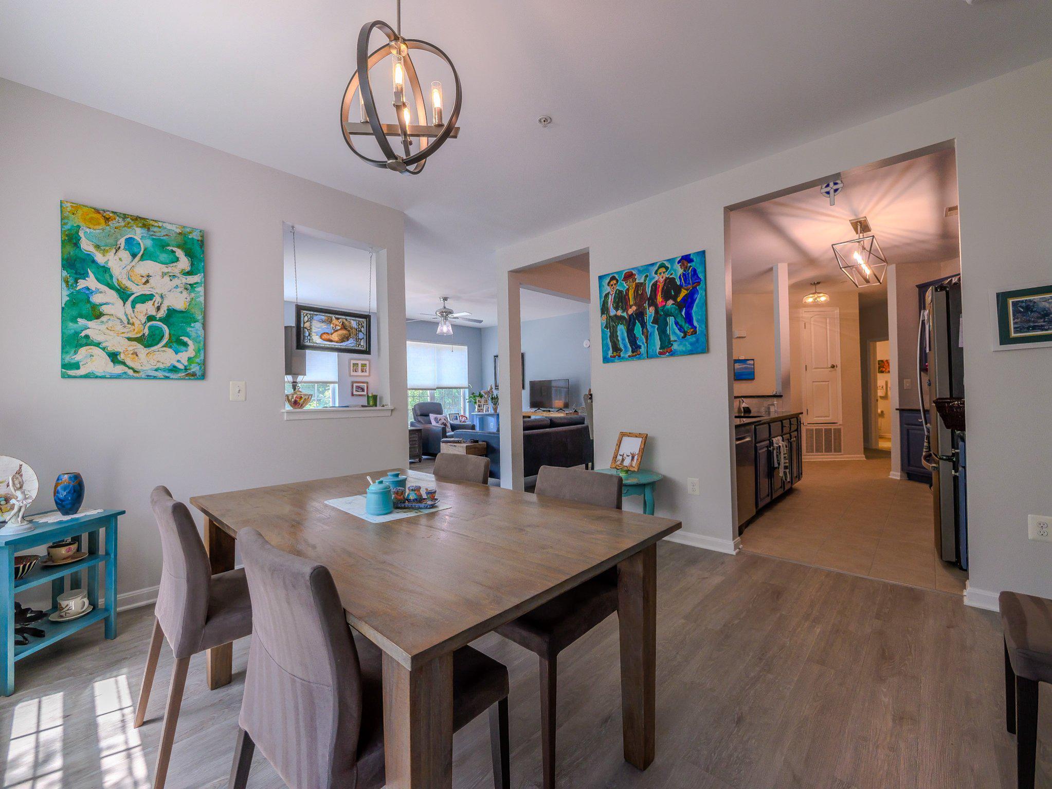 THE HOLLOW AT FOX VA - Residential