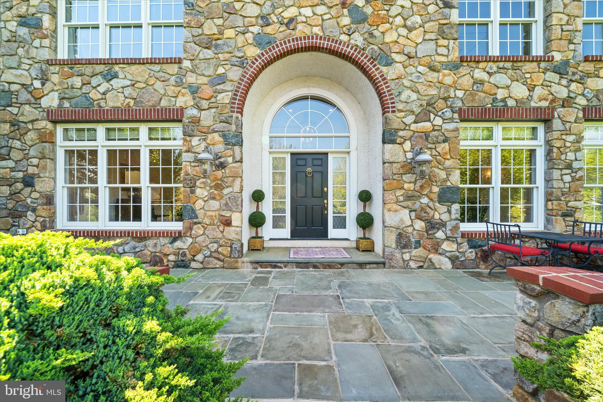 BLACKSHIRE - Residential