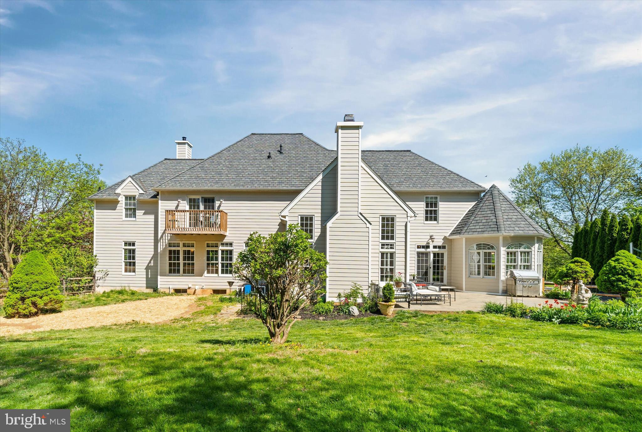BLACKSHIRE - Residential