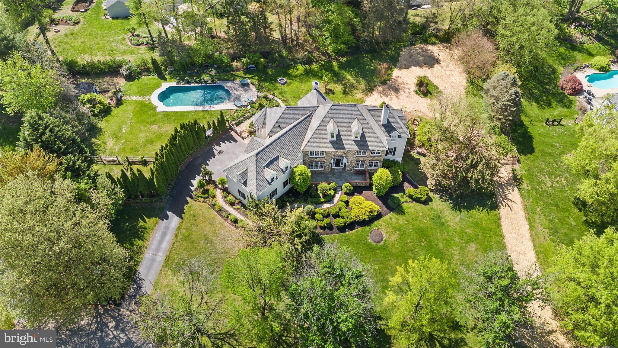 BLACKSHIRE - Residential