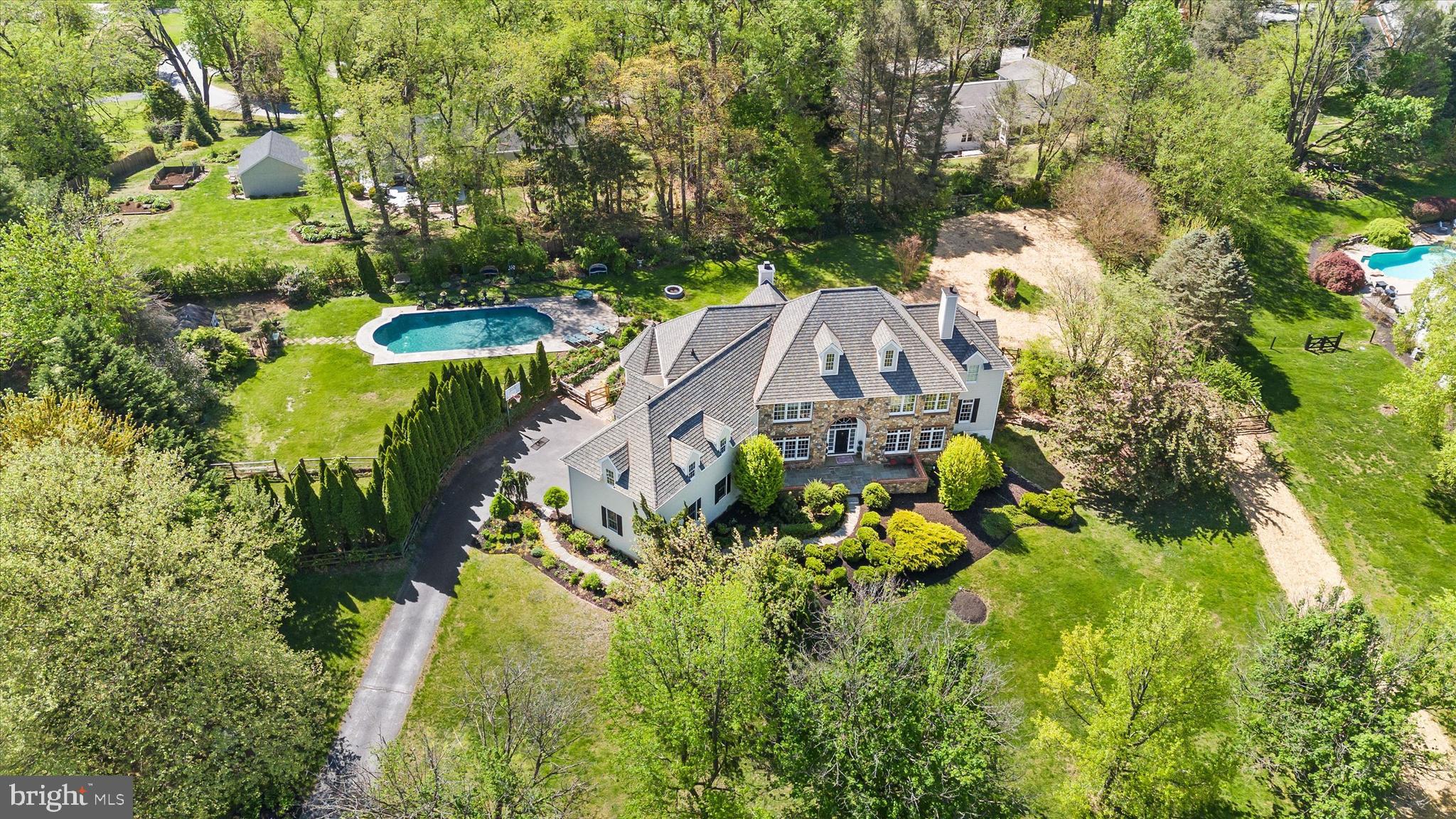 BLACKSHIRE - Residential
