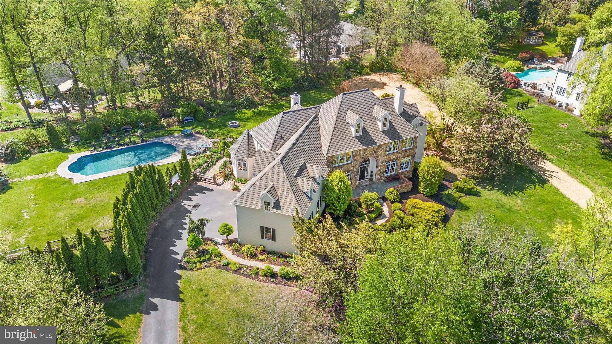 BLACKSHIRE - Residential