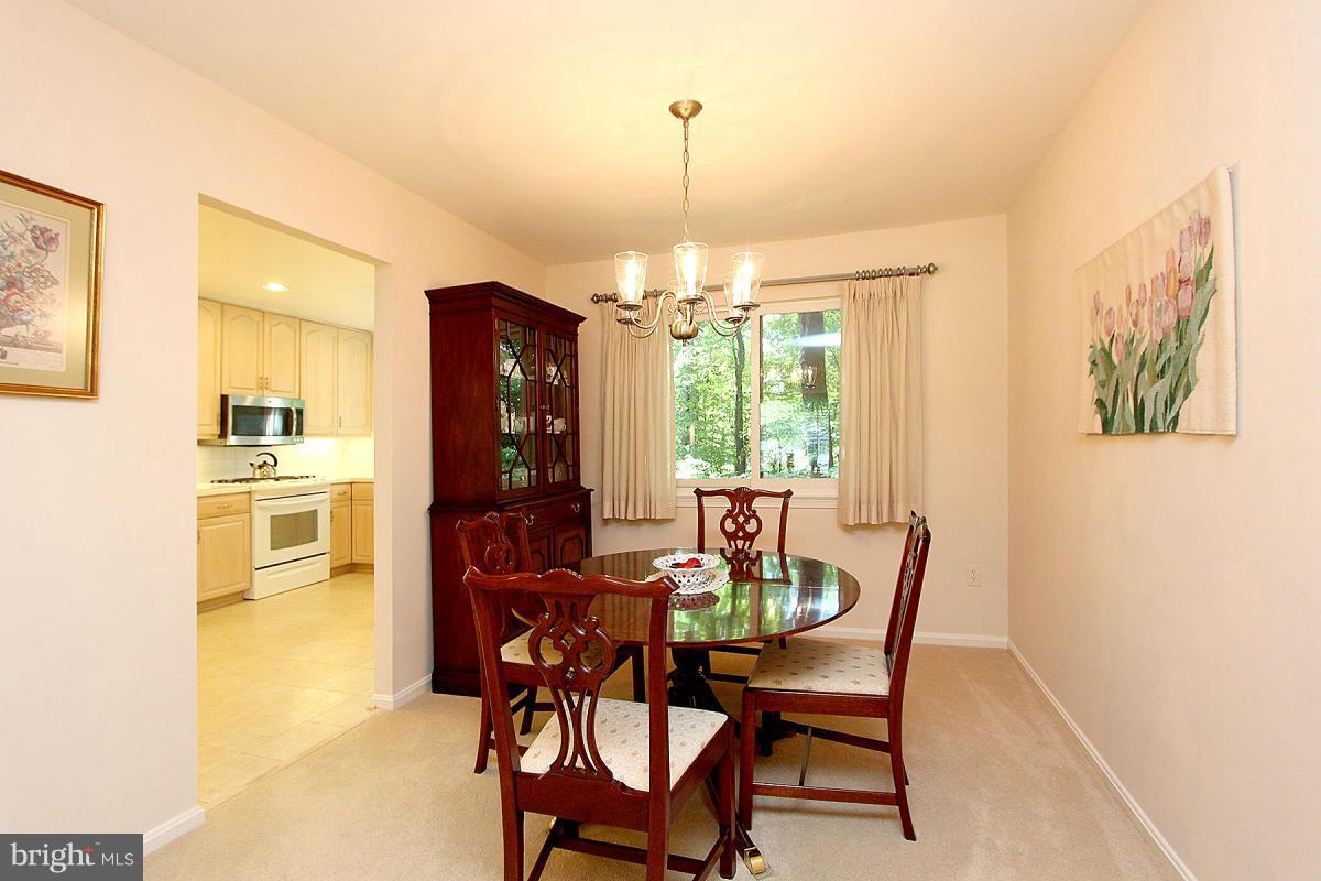 ASPEN HILL PARK - Residential