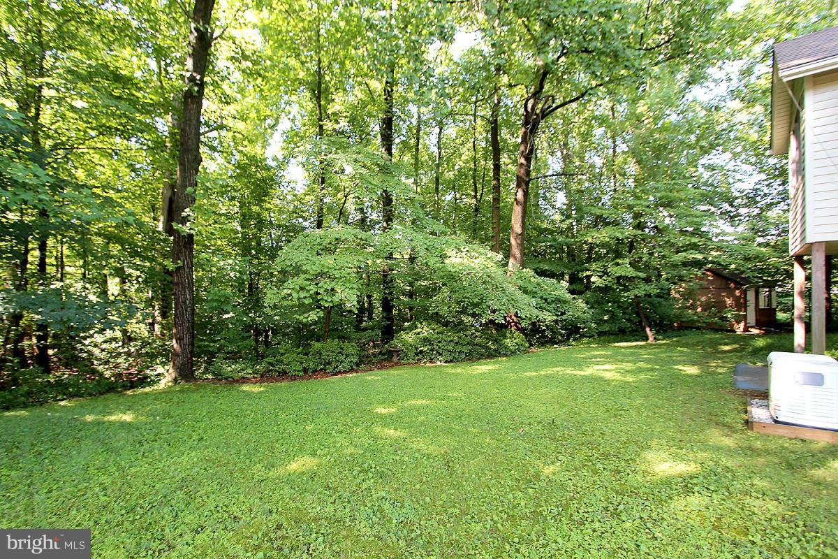 ASPEN HILL PARK - Residential