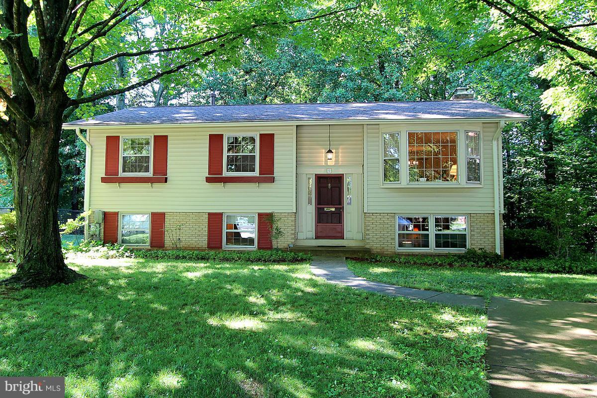 ASPEN HILL PARK - Residential