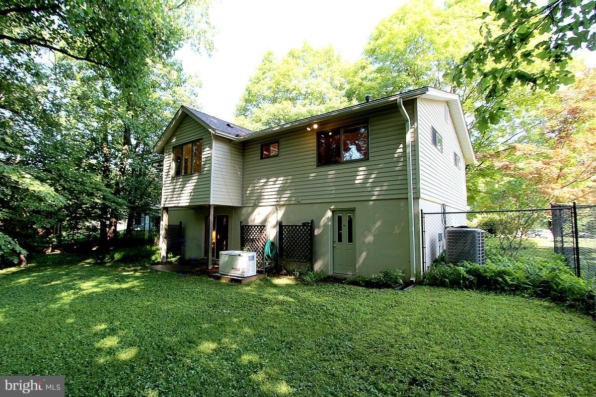 ASPEN HILL PARK - Residential