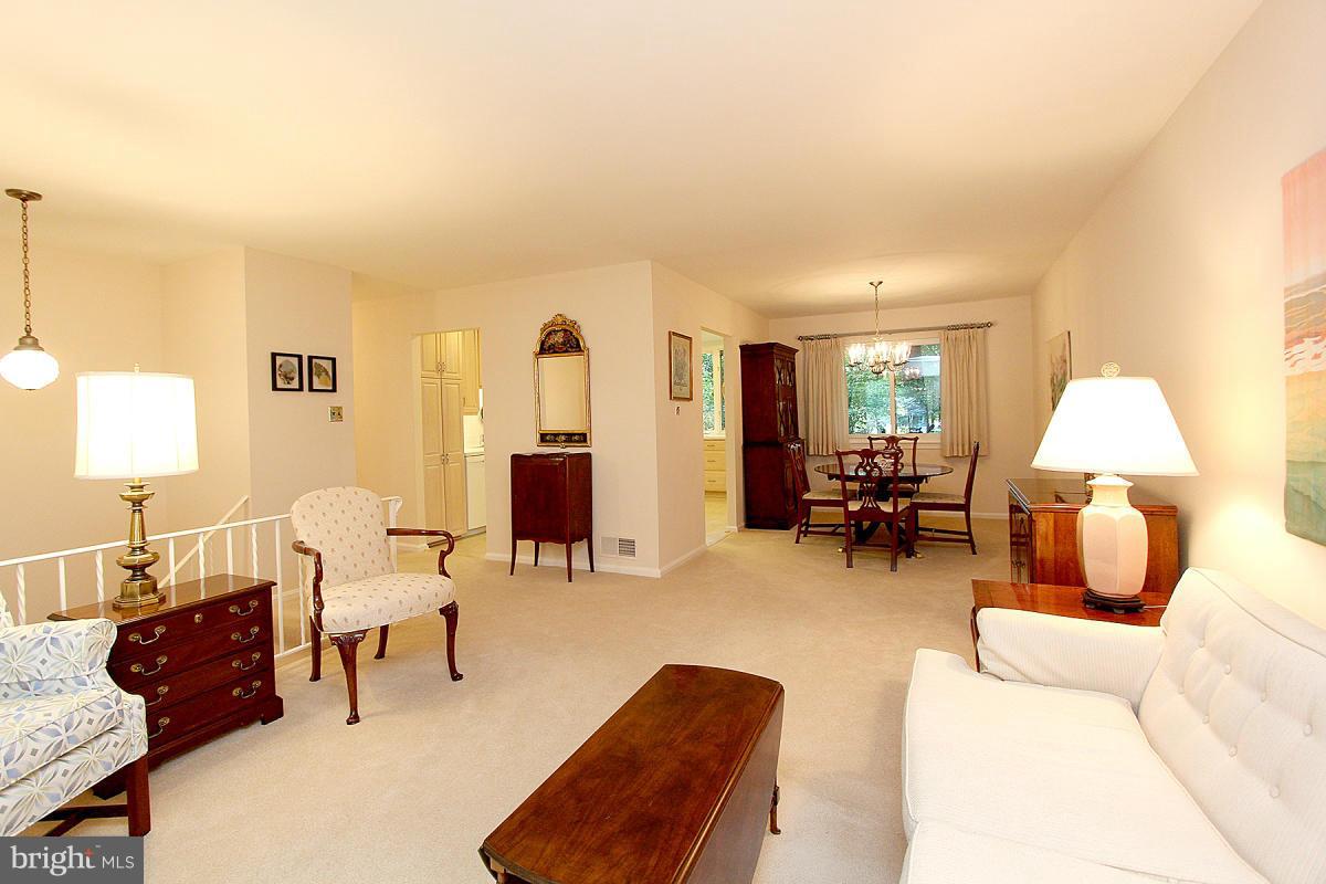 ASPEN HILL PARK - Residential