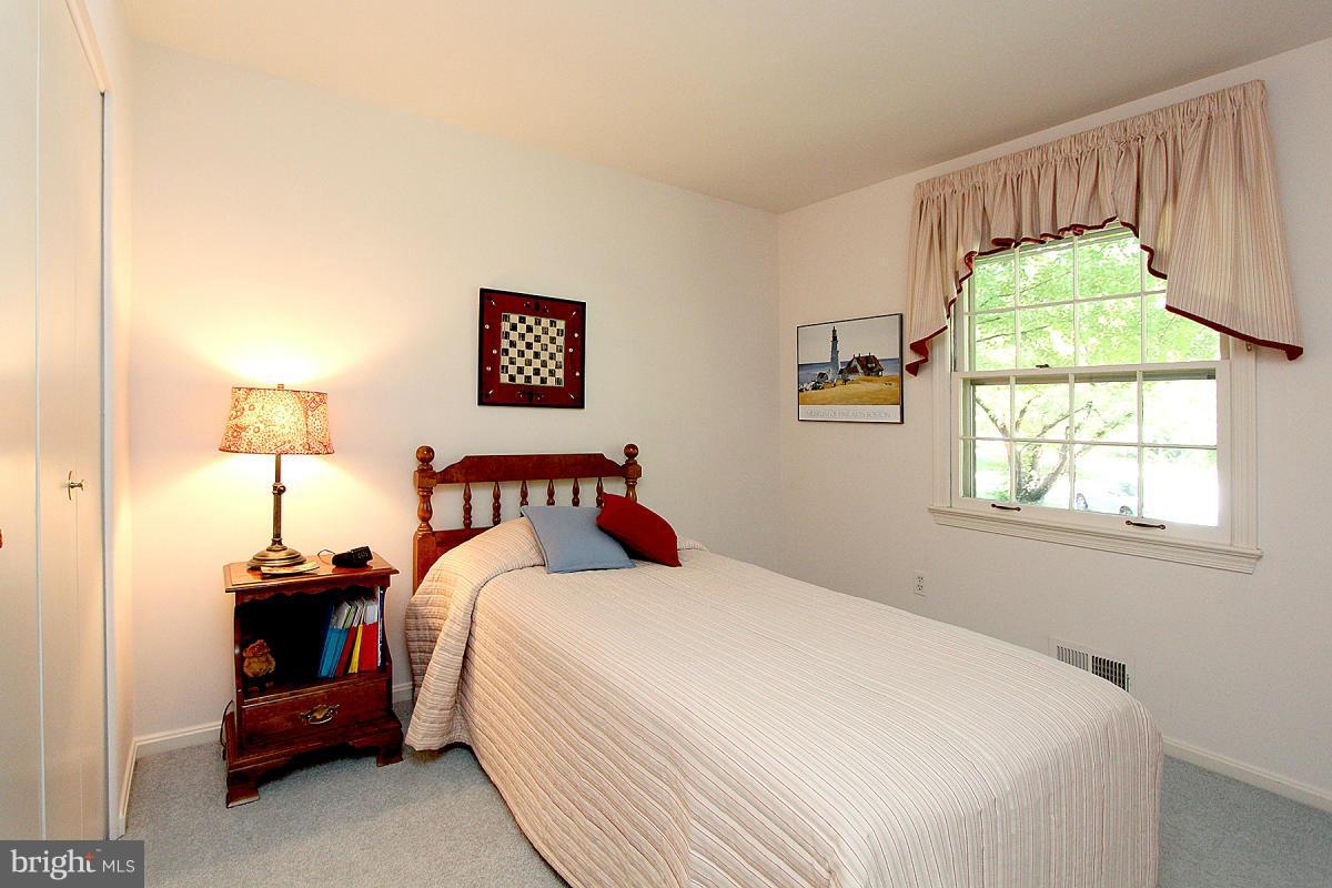 ASPEN HILL PARK - Residential