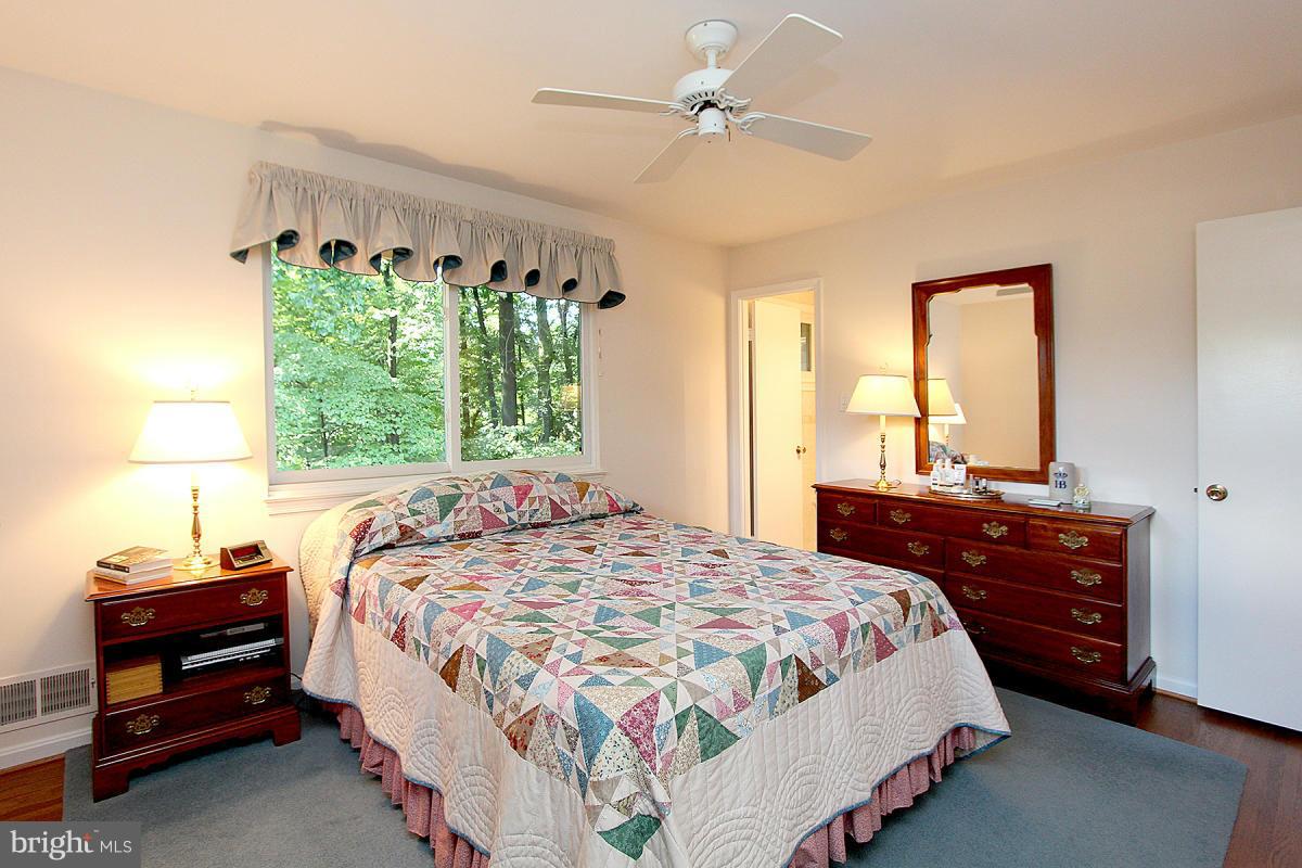 ASPEN HILL PARK - Residential
