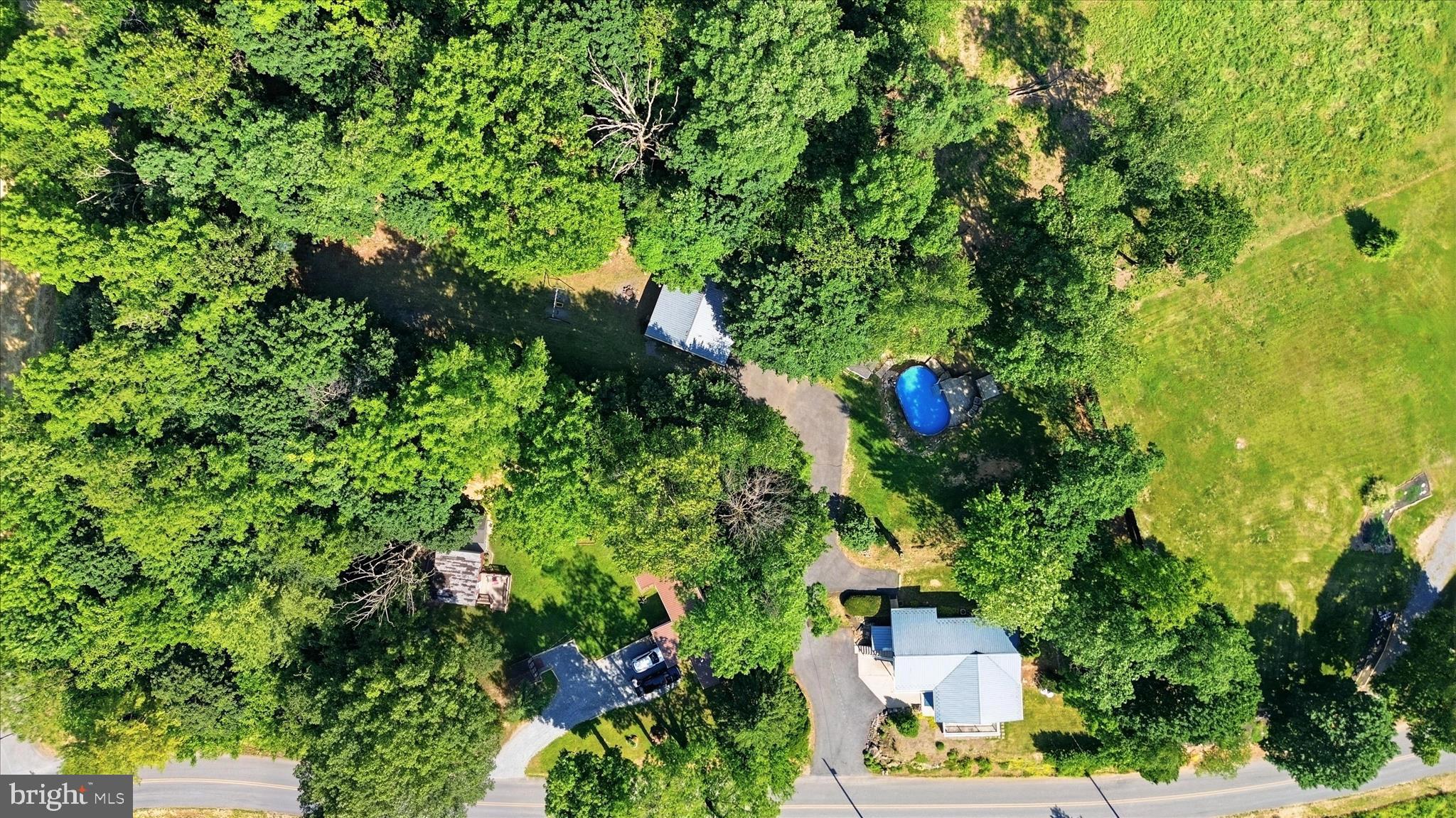 GUILFORD TWP - Residential