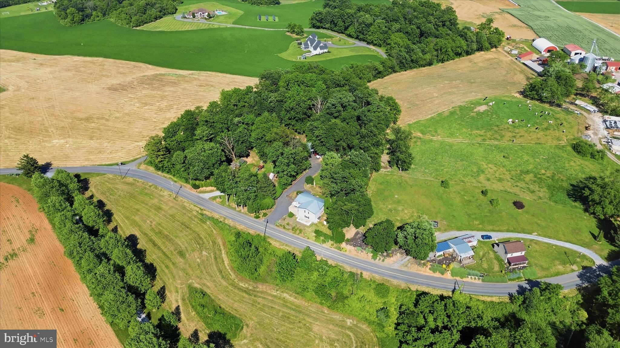 GUILFORD TWP - Residential