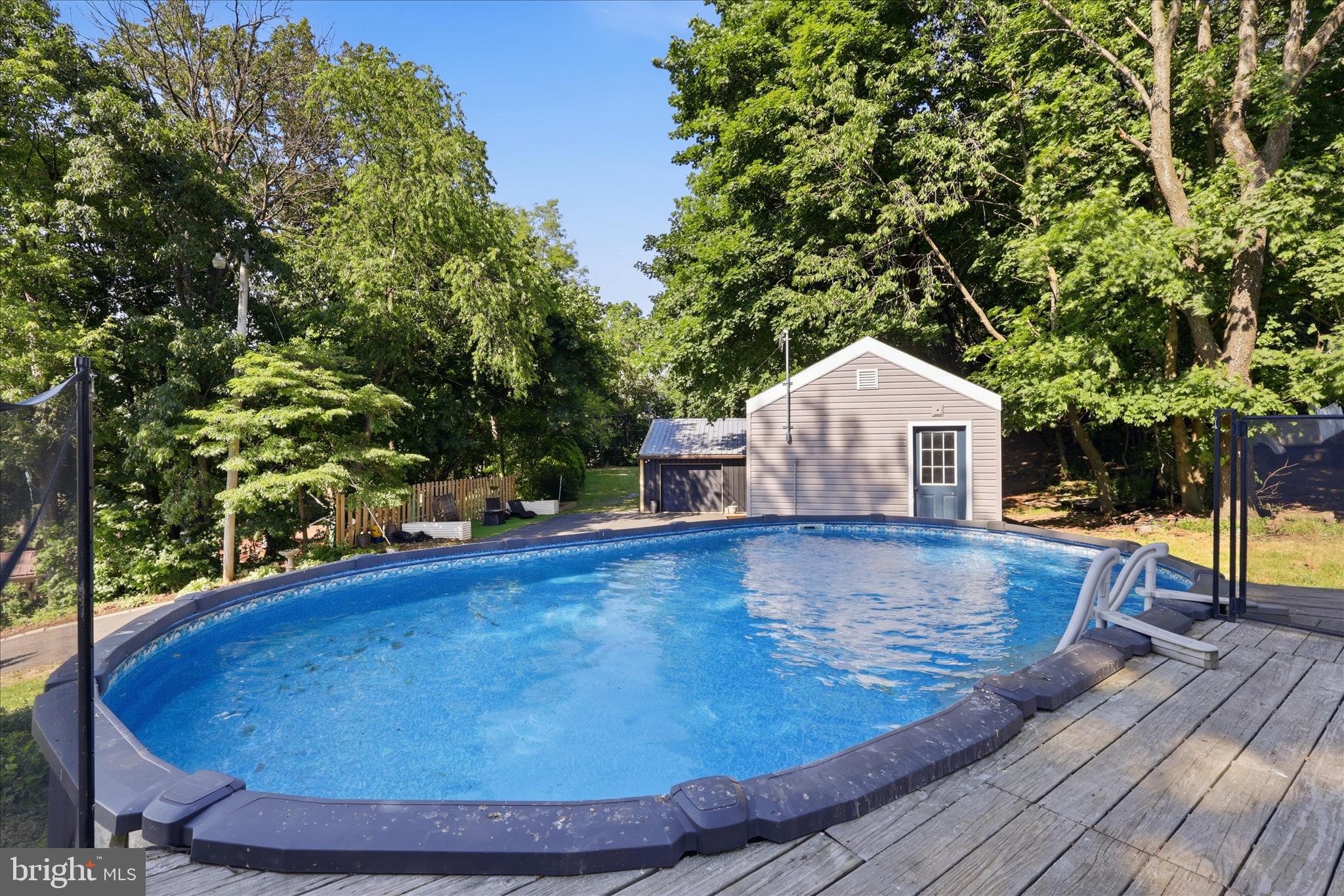 GUILFORD TWP - Residential