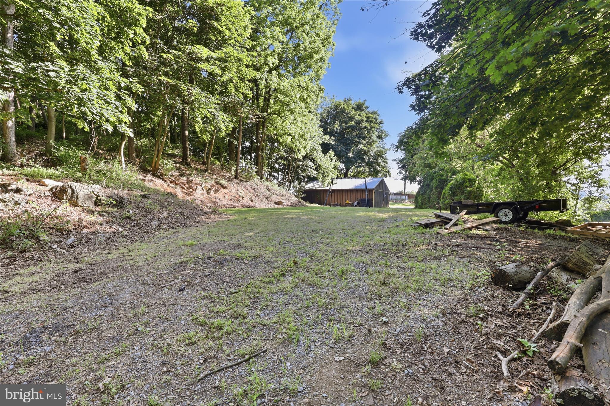 GUILFORD TWP - Residential