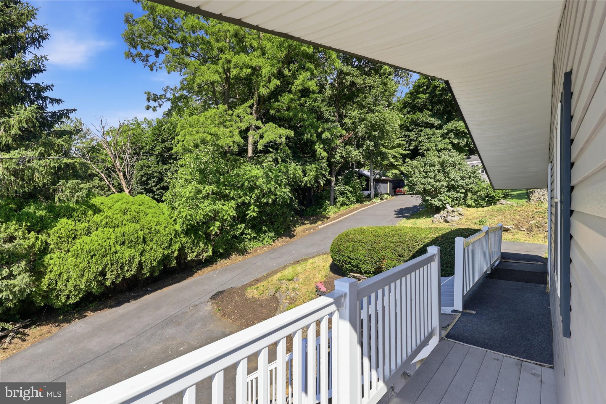 GUILFORD TWP - Residential