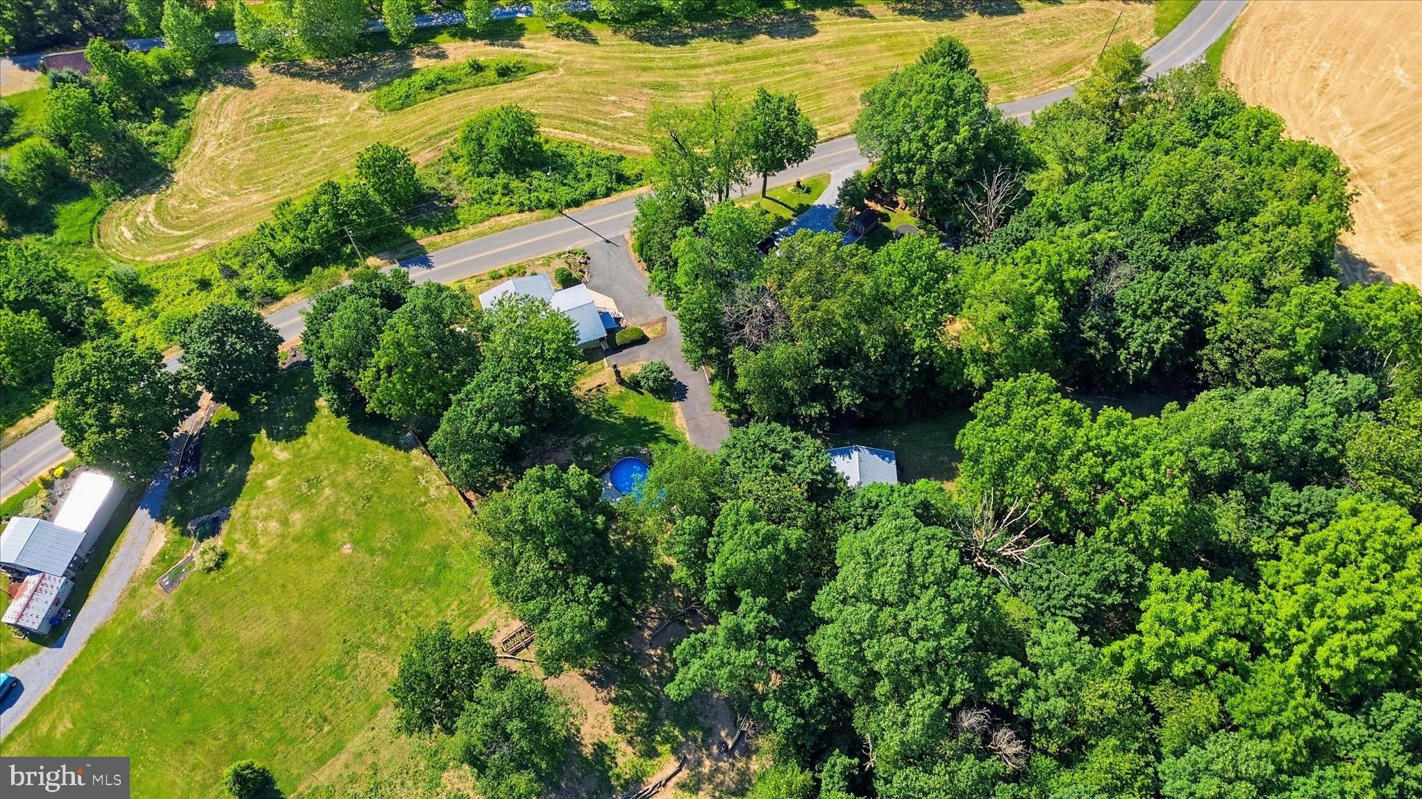 GUILFORD TWP - Residential