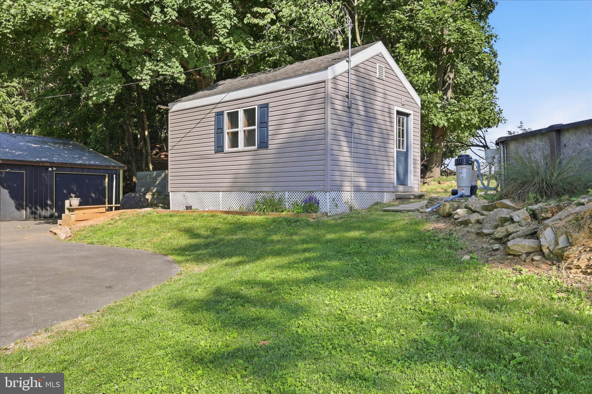 GUILFORD TWP - Residential