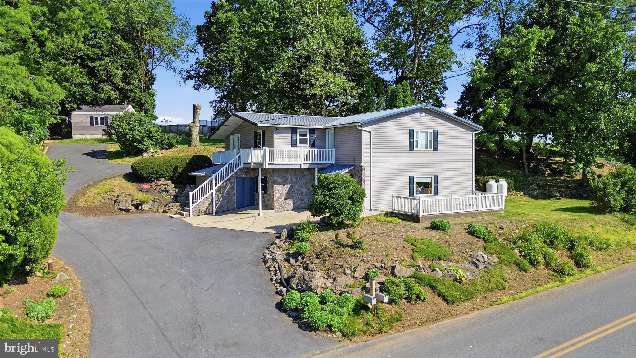 GUILFORD TWP - Residential