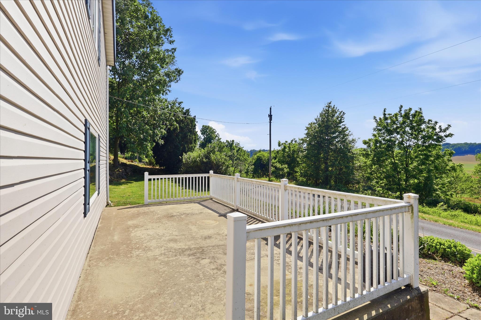 GUILFORD TWP - Residential