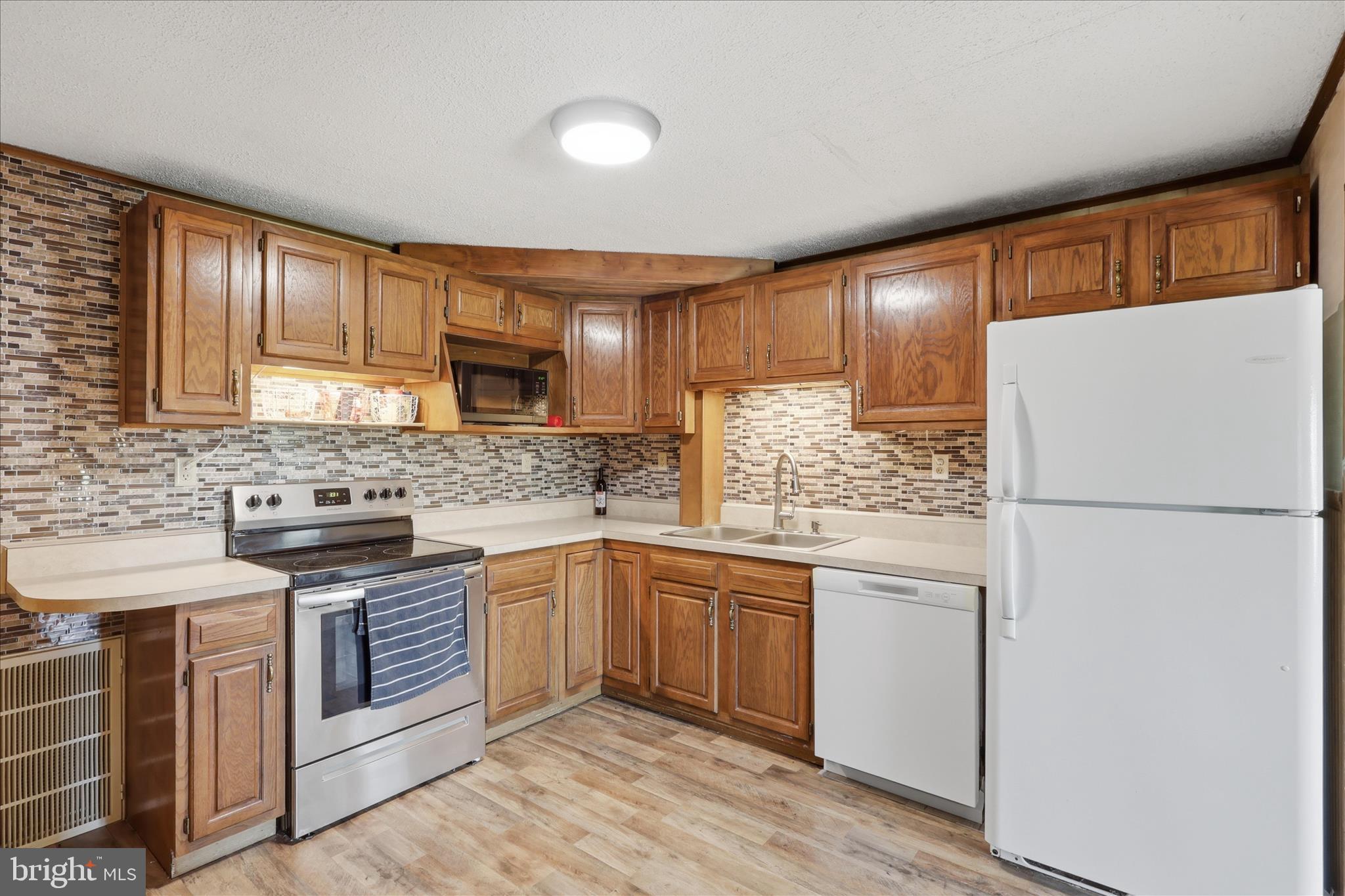 GUILFORD TWP - Residential