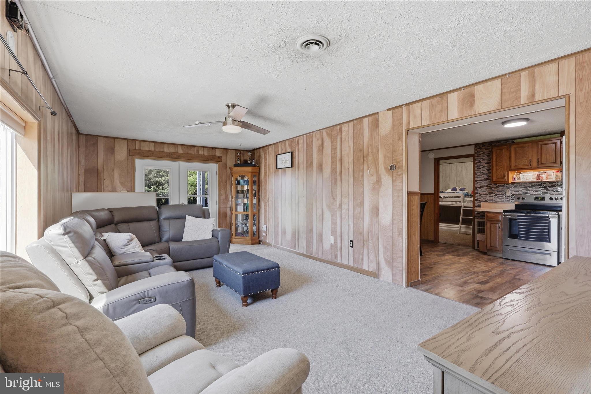 GUILFORD TWP - Residential