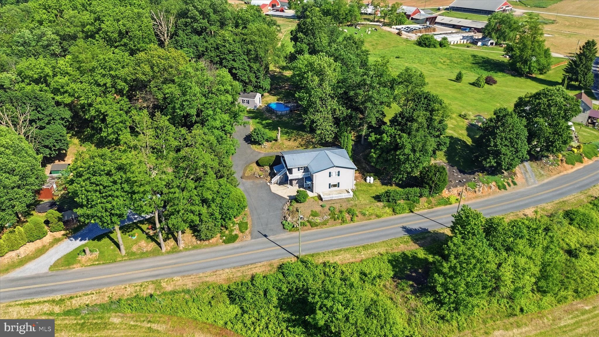GUILFORD TWP - Residential