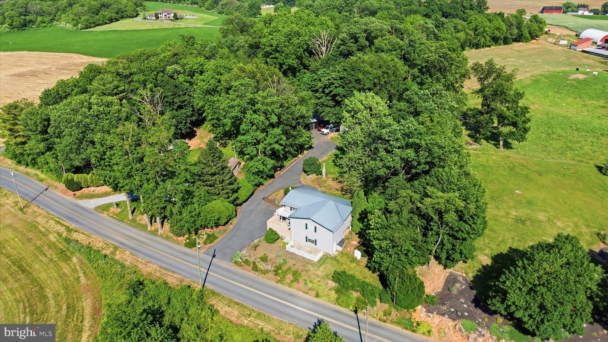 GUILFORD TWP - Residential