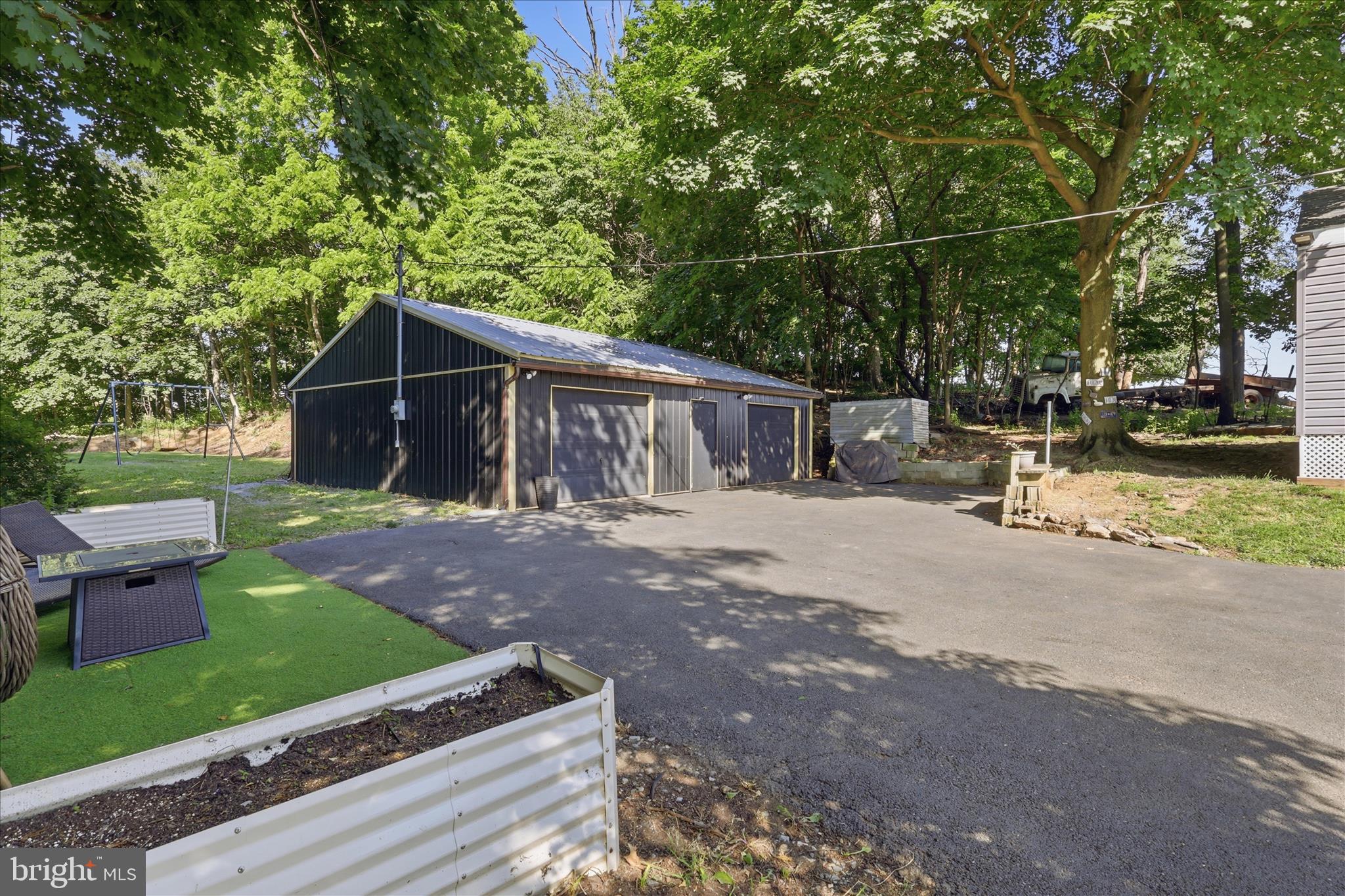GUILFORD TWP - Residential