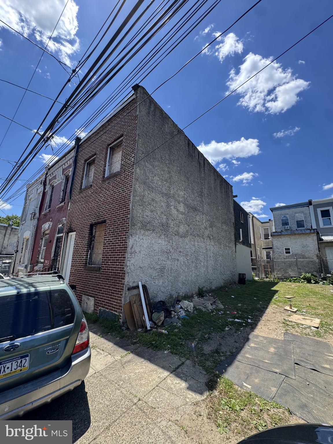 FAIRHILL - Residential