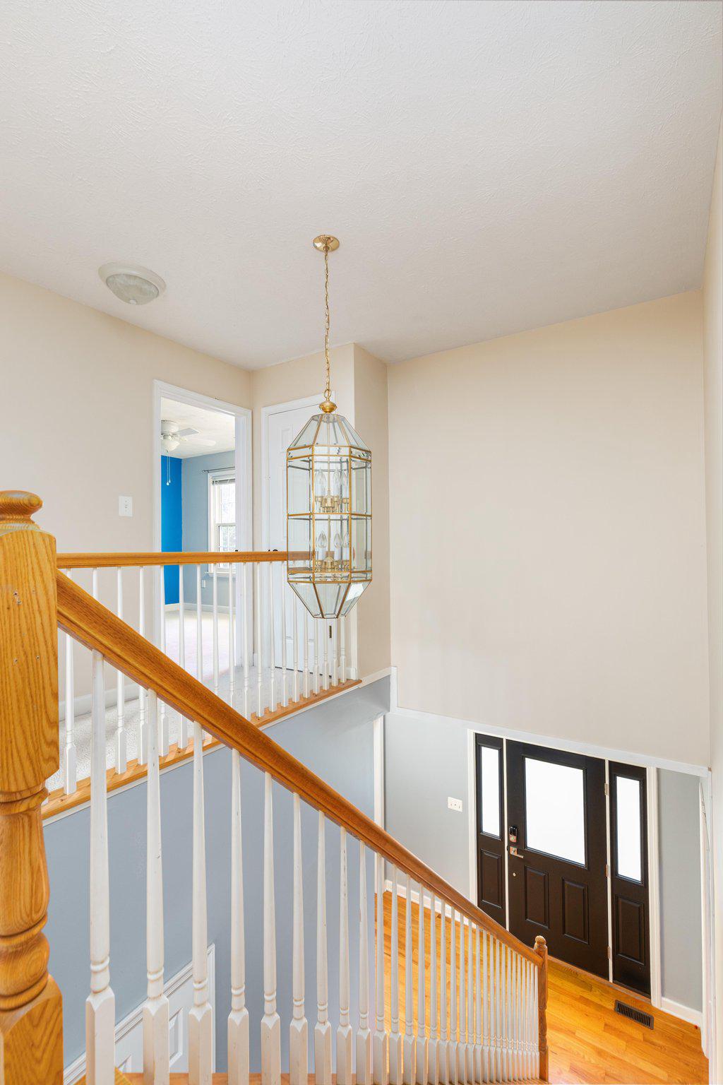 FOUNDERS LANDING - Residential