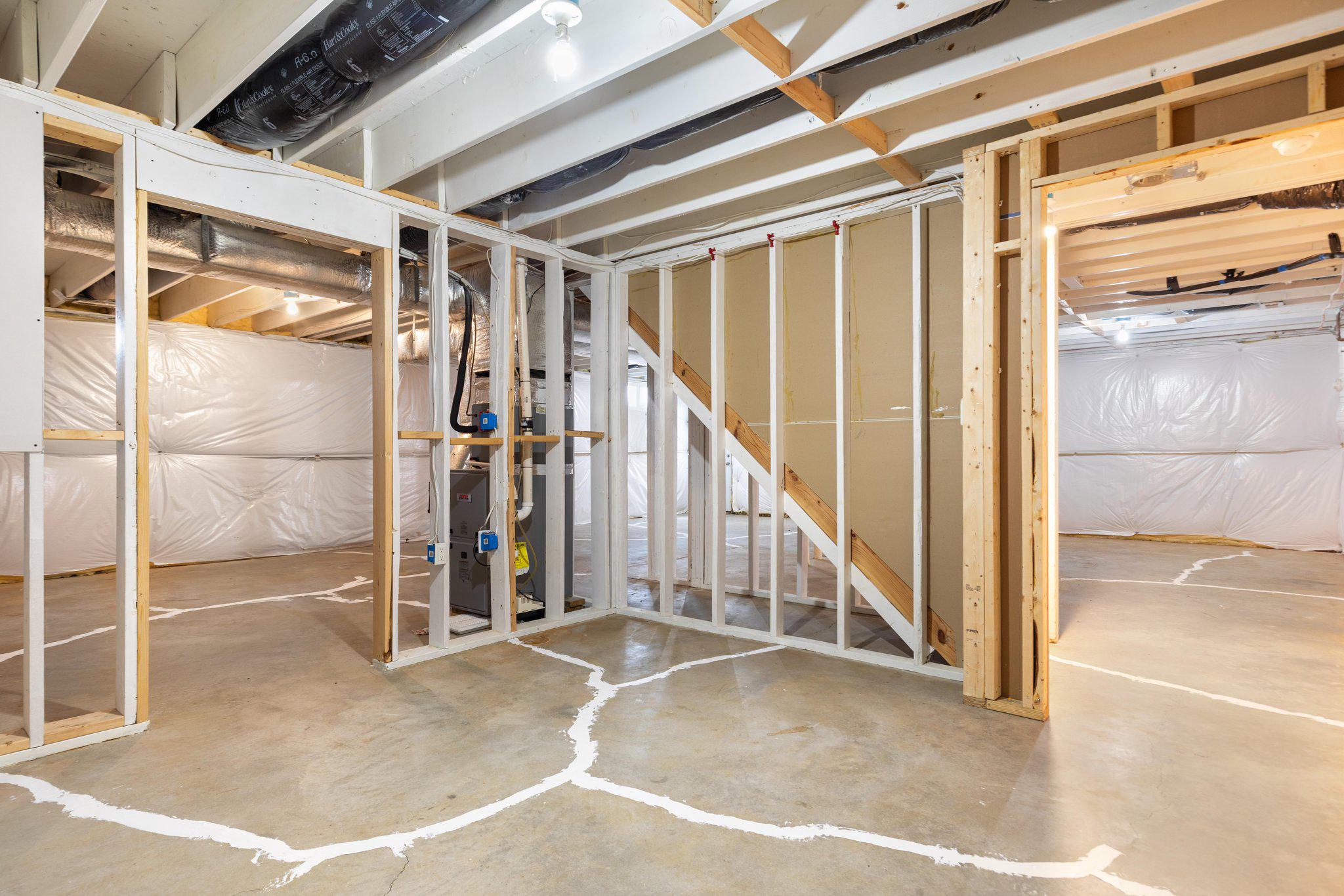 FOUNDERS LANDING - Residential