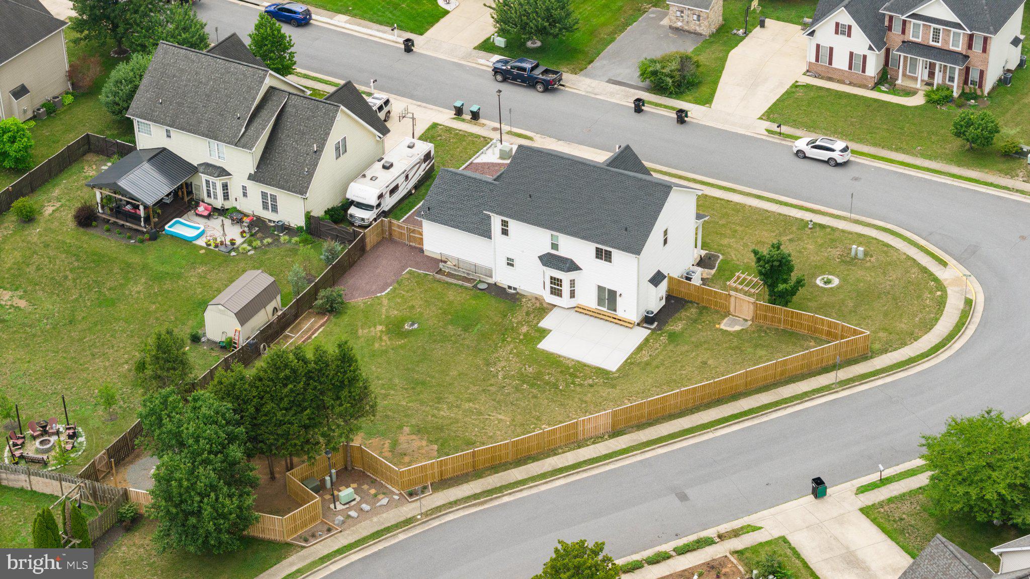 FOUNDERS LANDING - Residential