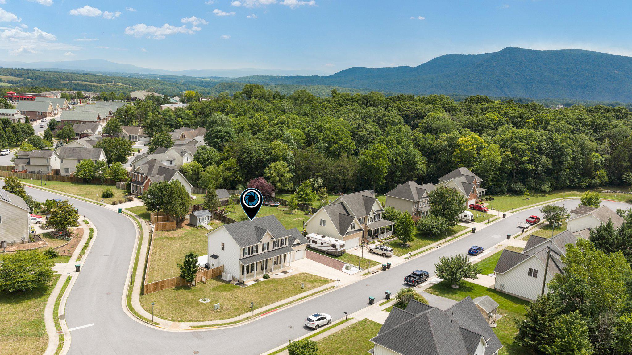 FOUNDERS LANDING - Residential