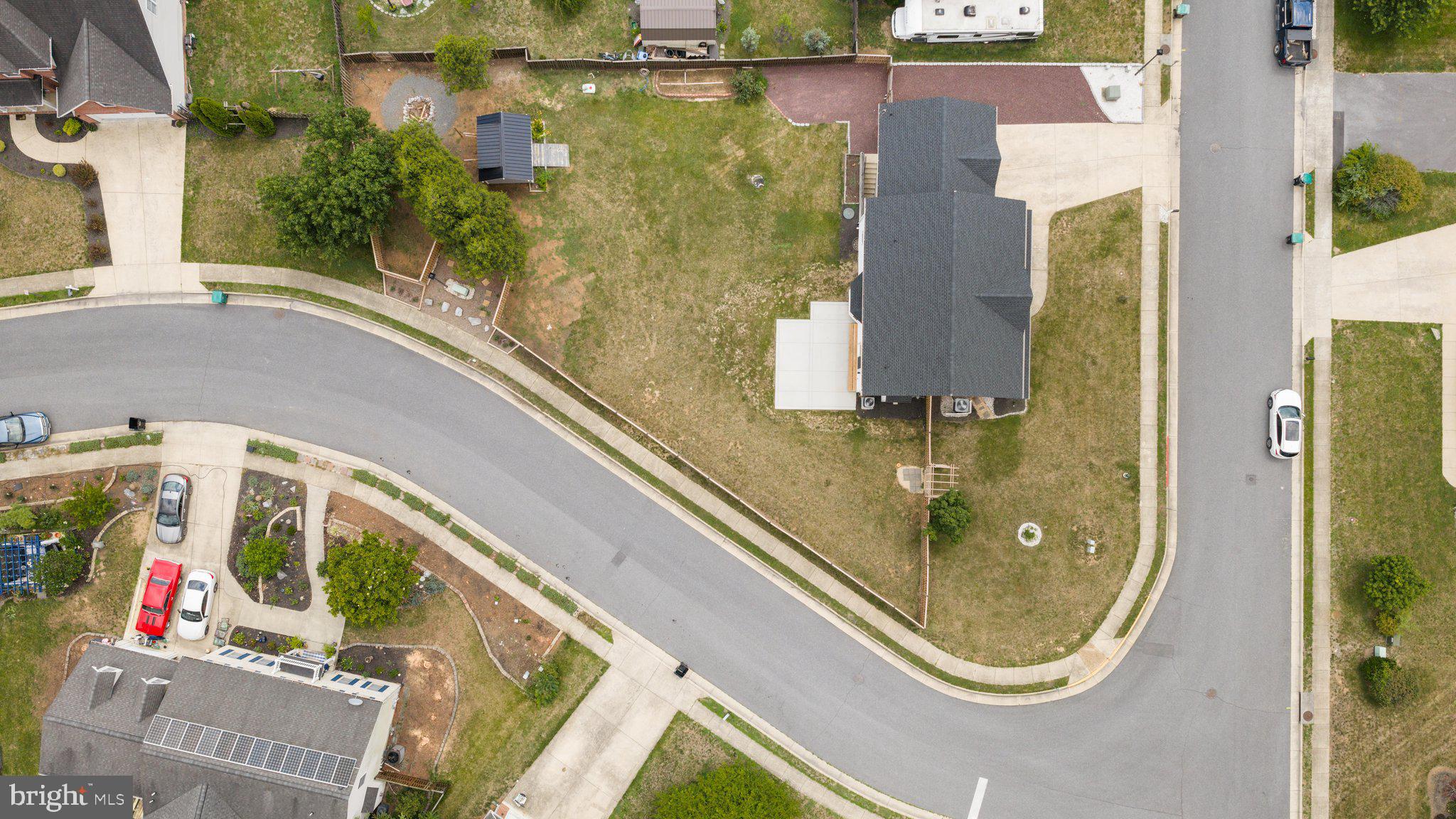 FOUNDERS LANDING - Residential