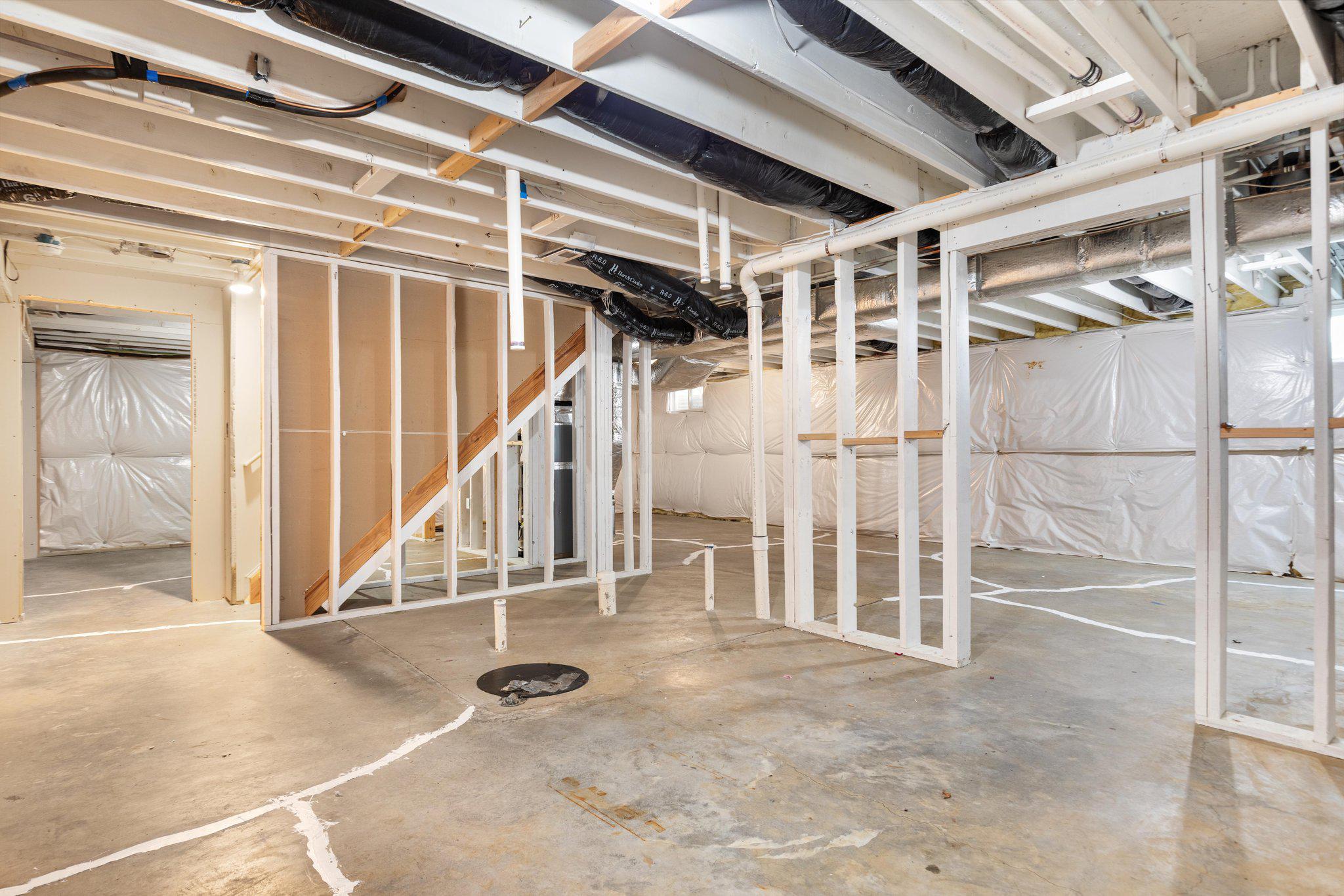 FOUNDERS LANDING - Residential