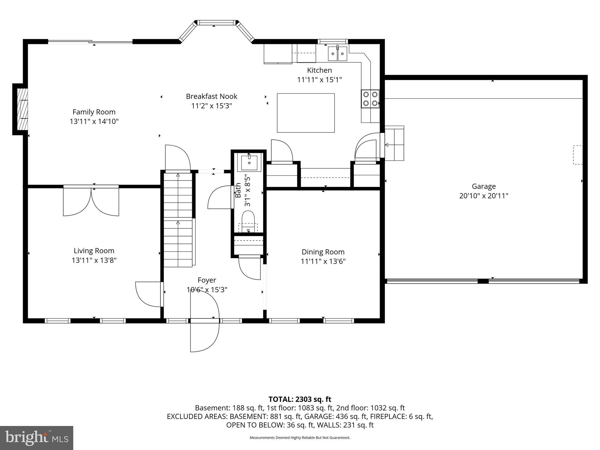 FOUNDERS LANDING - Residential