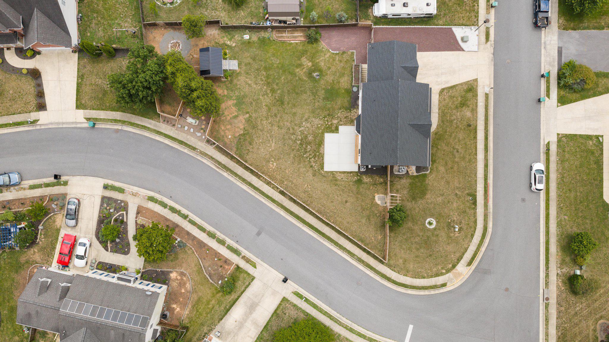 FOUNDERS LANDING - Residential
