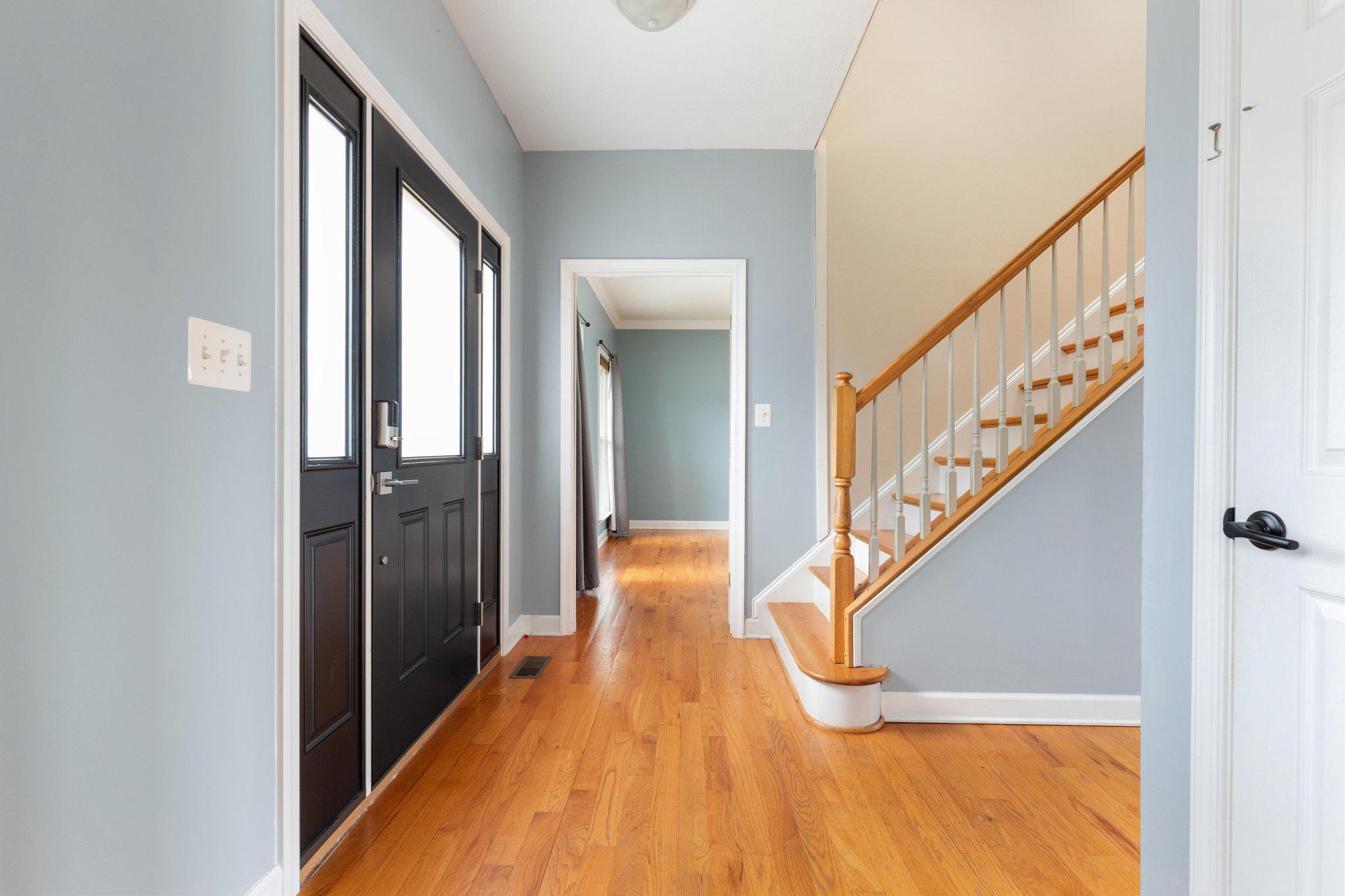 FOUNDERS LANDING - Residential