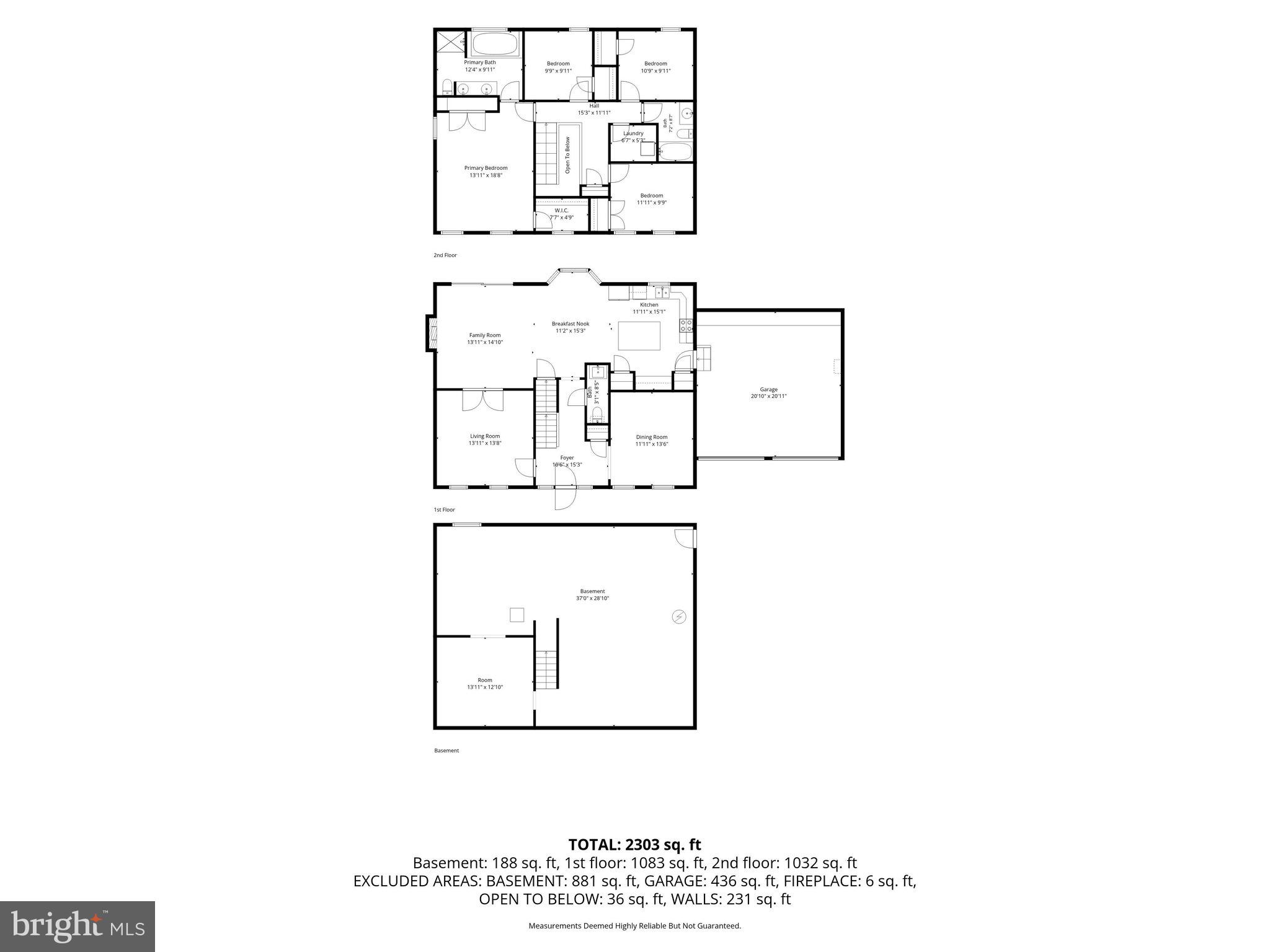 FOUNDERS LANDING - Residential