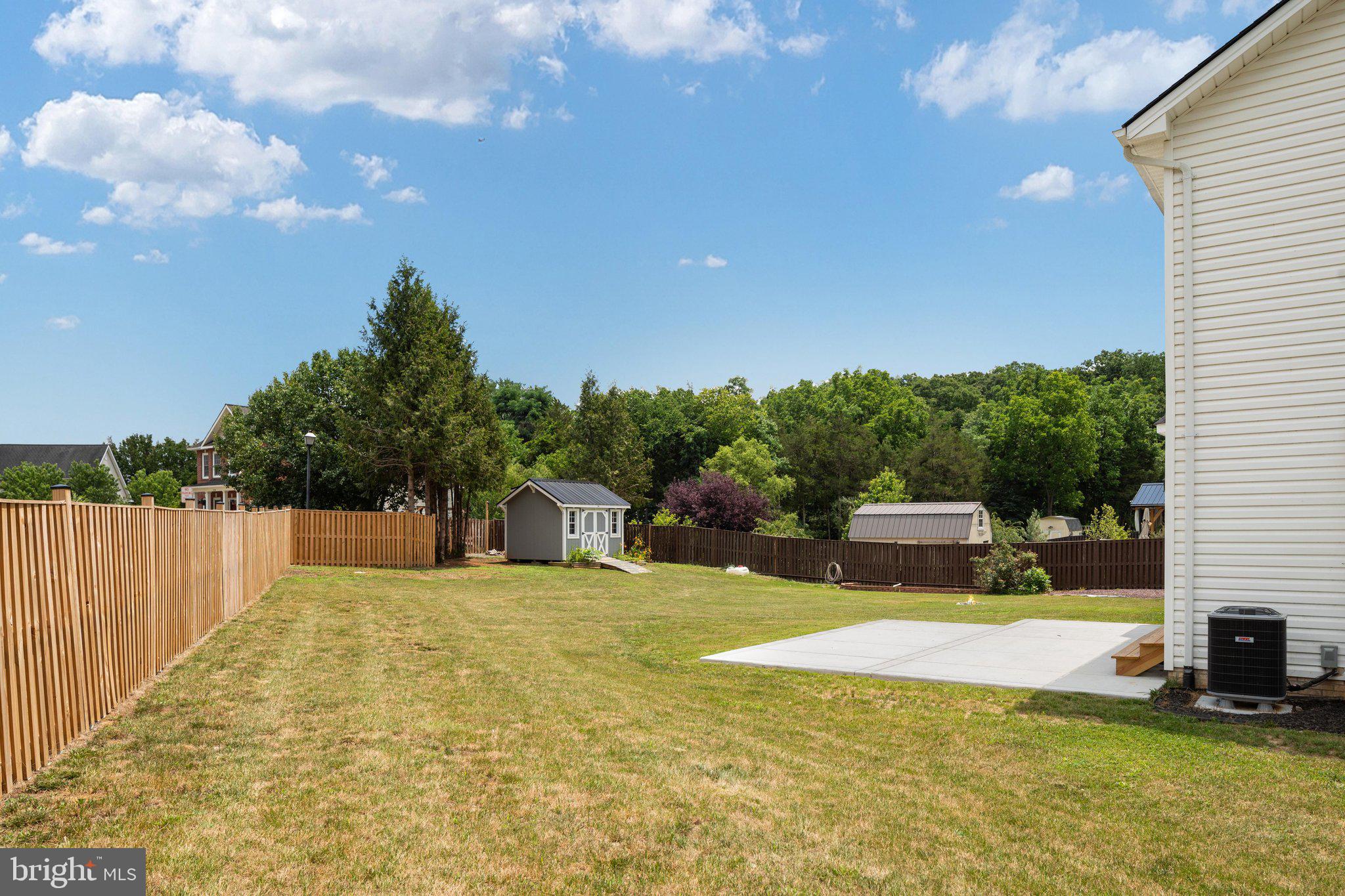 FOUNDERS LANDING - Residential