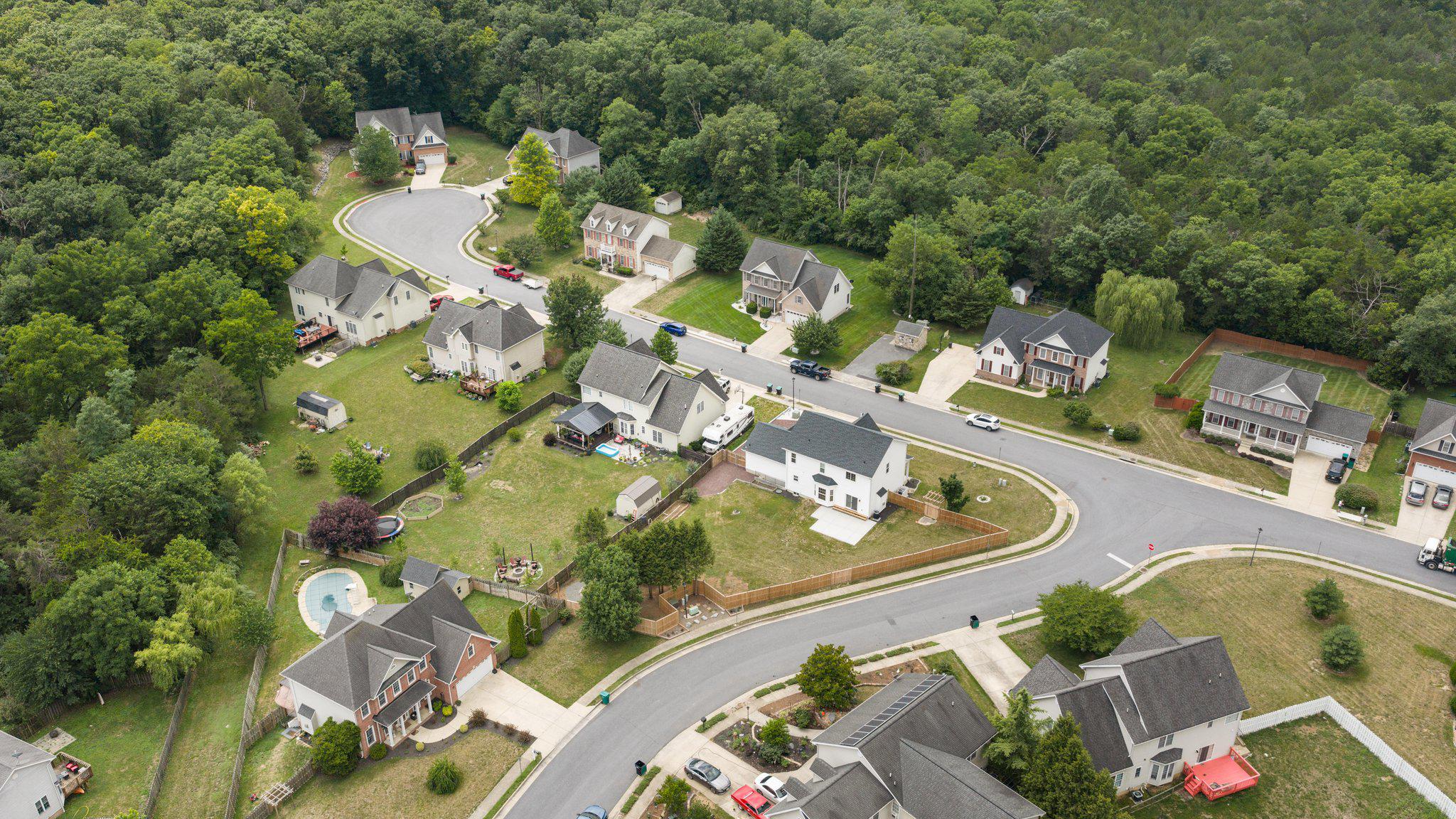 FOUNDERS LANDING - Residential