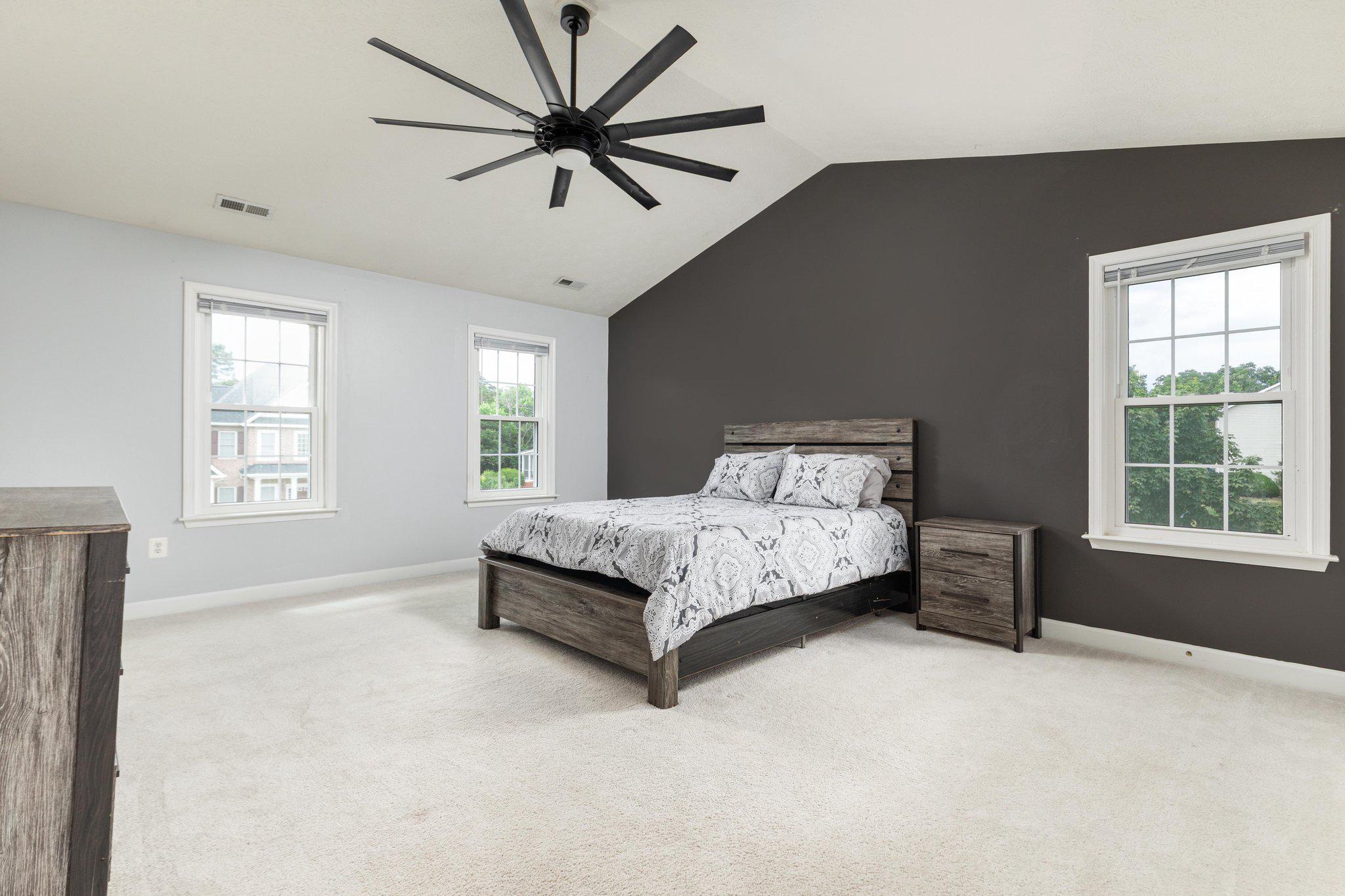 FOUNDERS LANDING - Residential