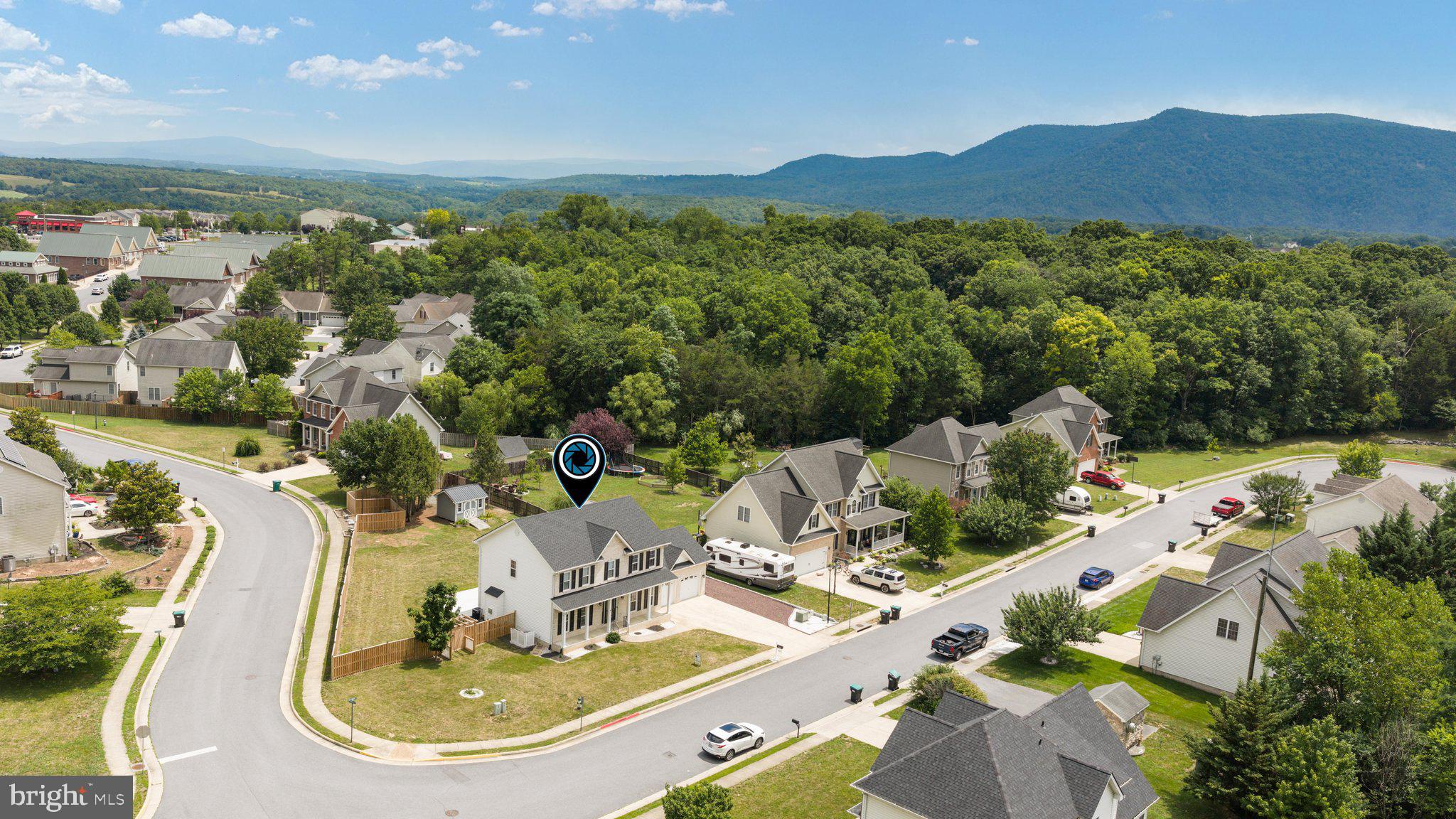 FOUNDERS LANDING - Residential