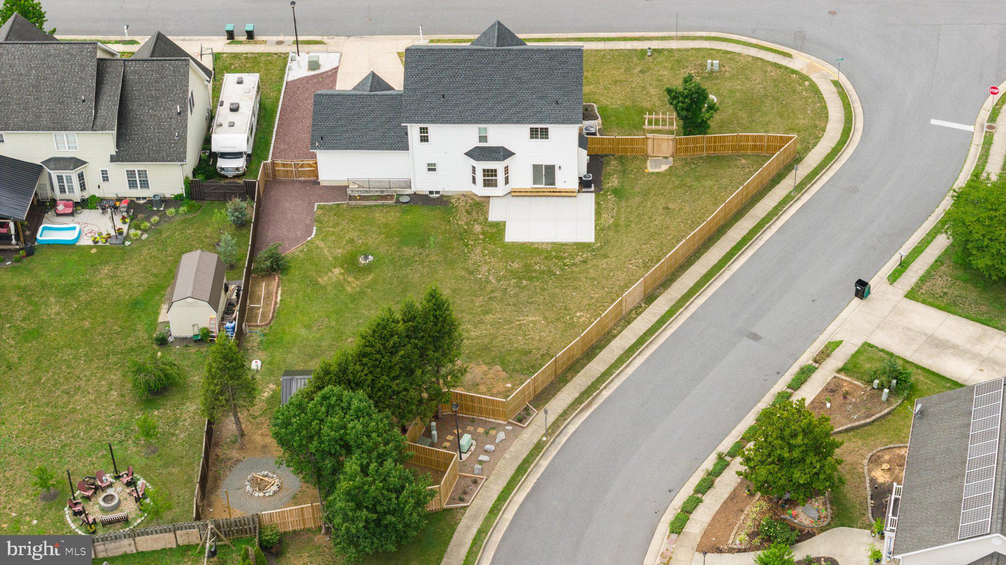 FOUNDERS LANDING - Residential
