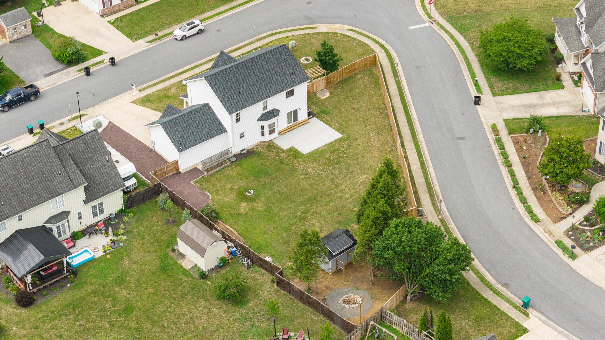 FOUNDERS LANDING - Residential
