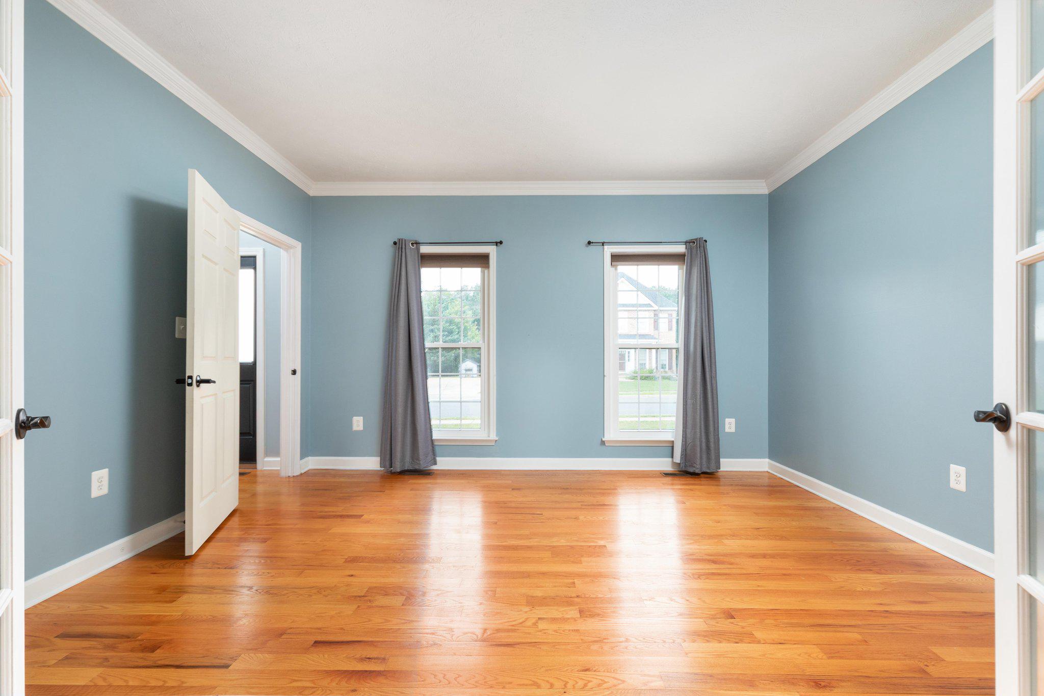 FOUNDERS LANDING - Residential